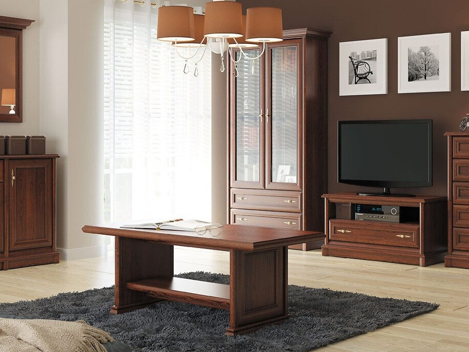 Parete attrezzata Vendore 120