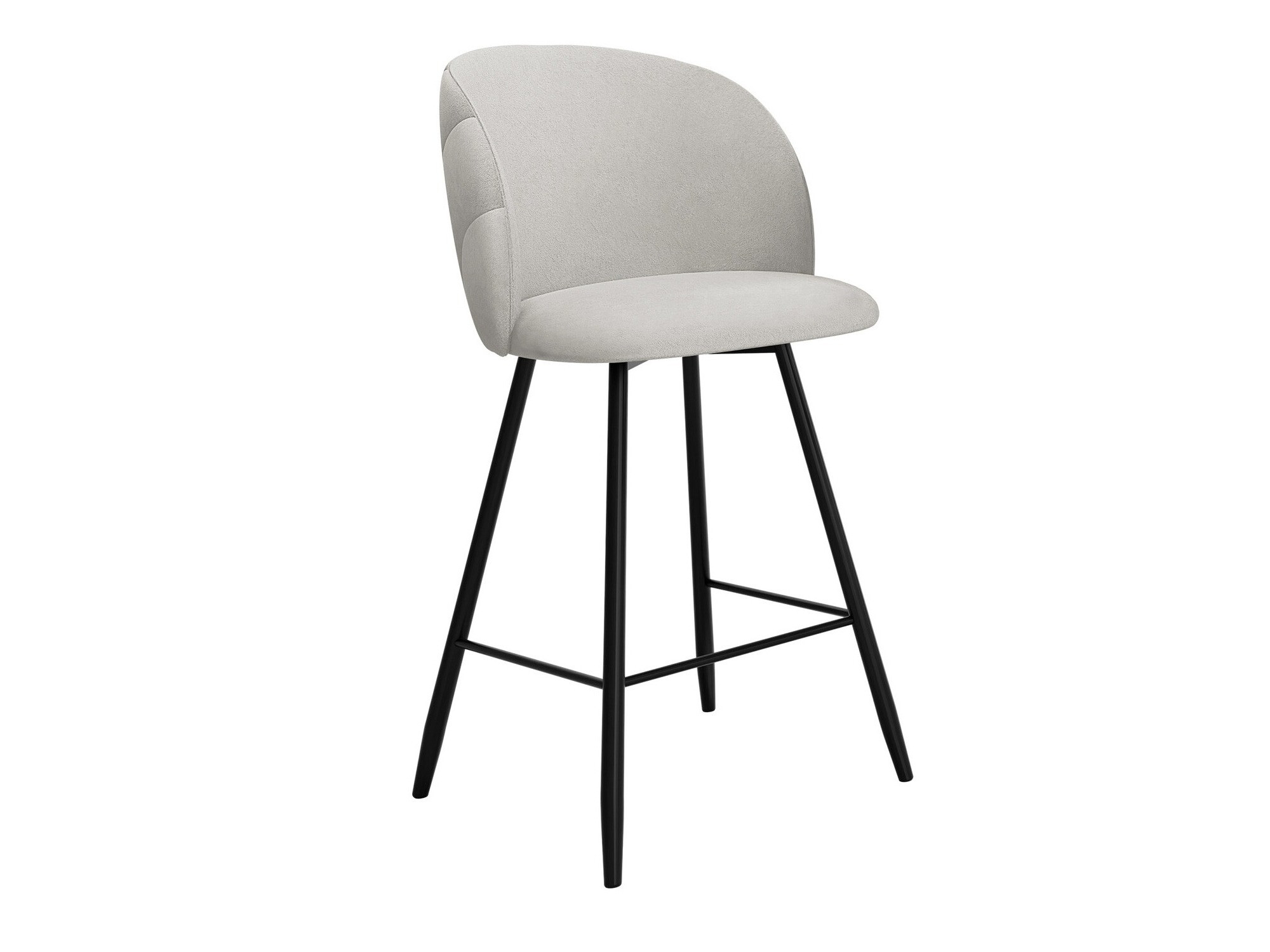 Sgabello da bar Sparks 204 (Royal Velvet 01)