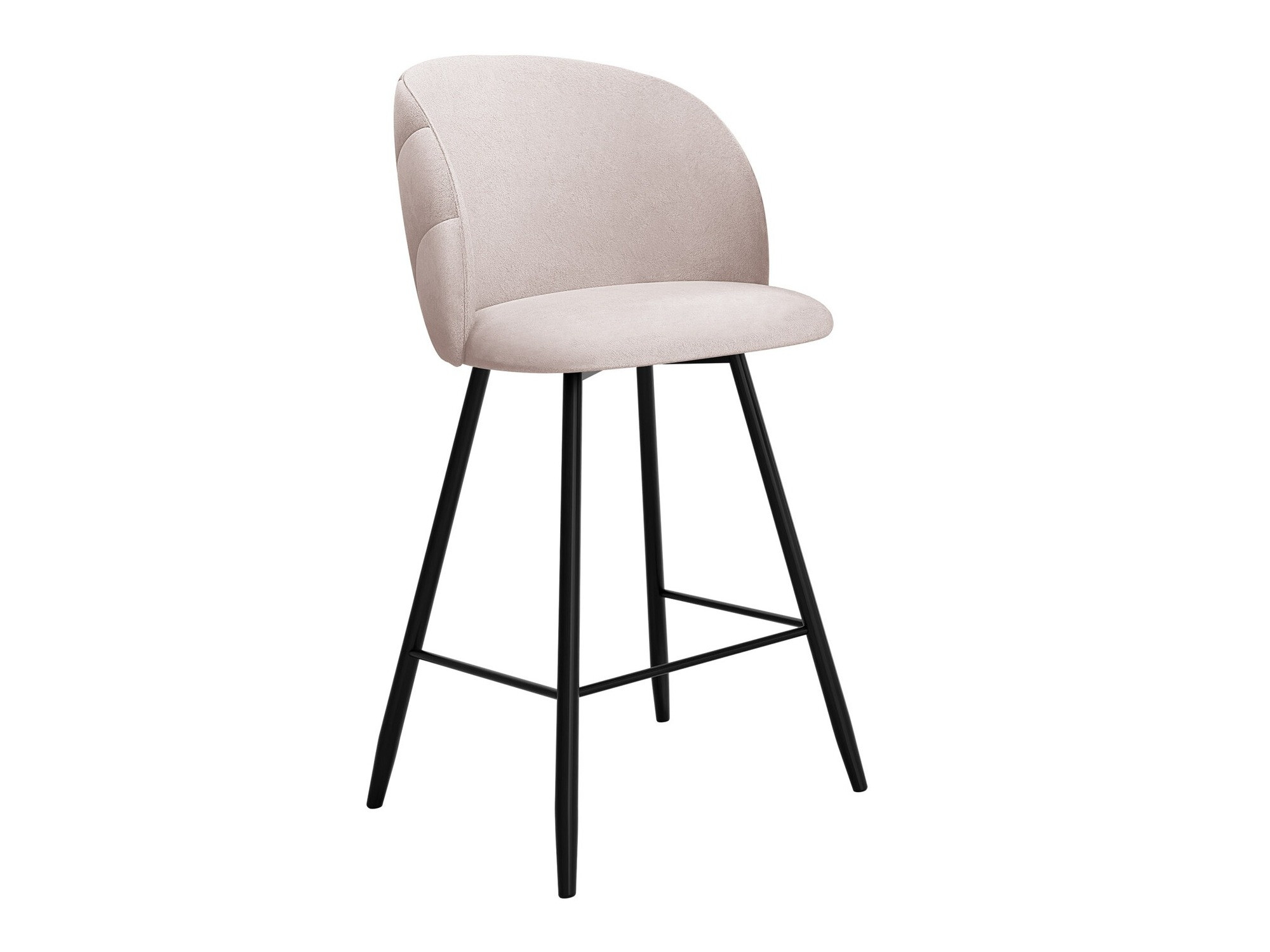 Sgabello da bar Sparks 204 (Royal Velvet 16)