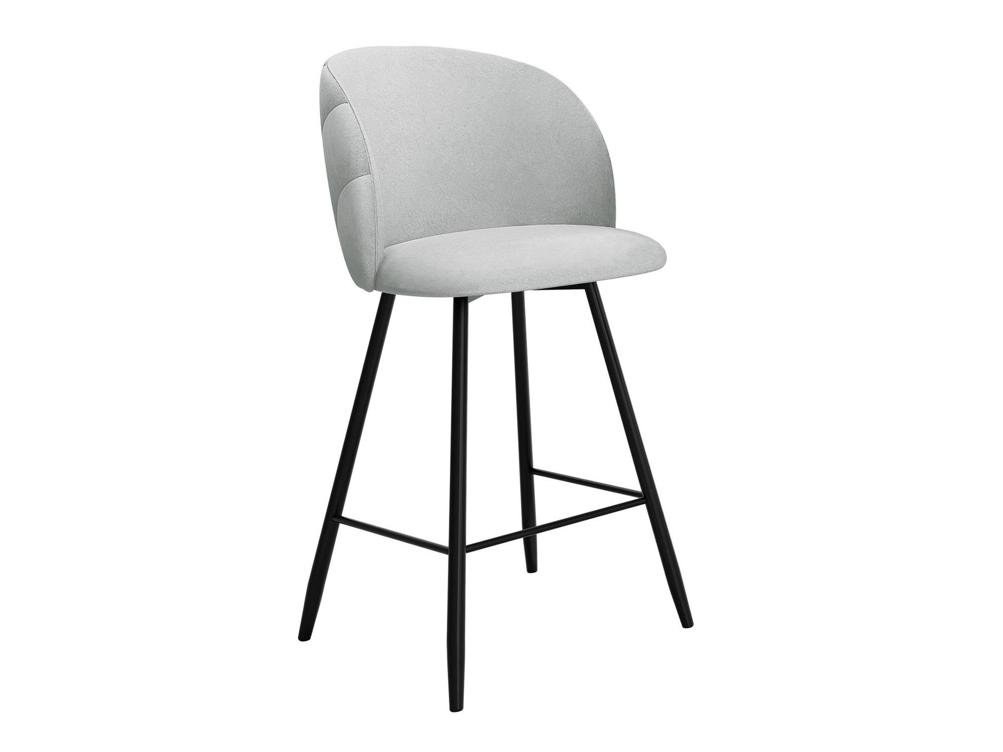 Sgabello da bar Sparks 204 (Royal Velvet 17)