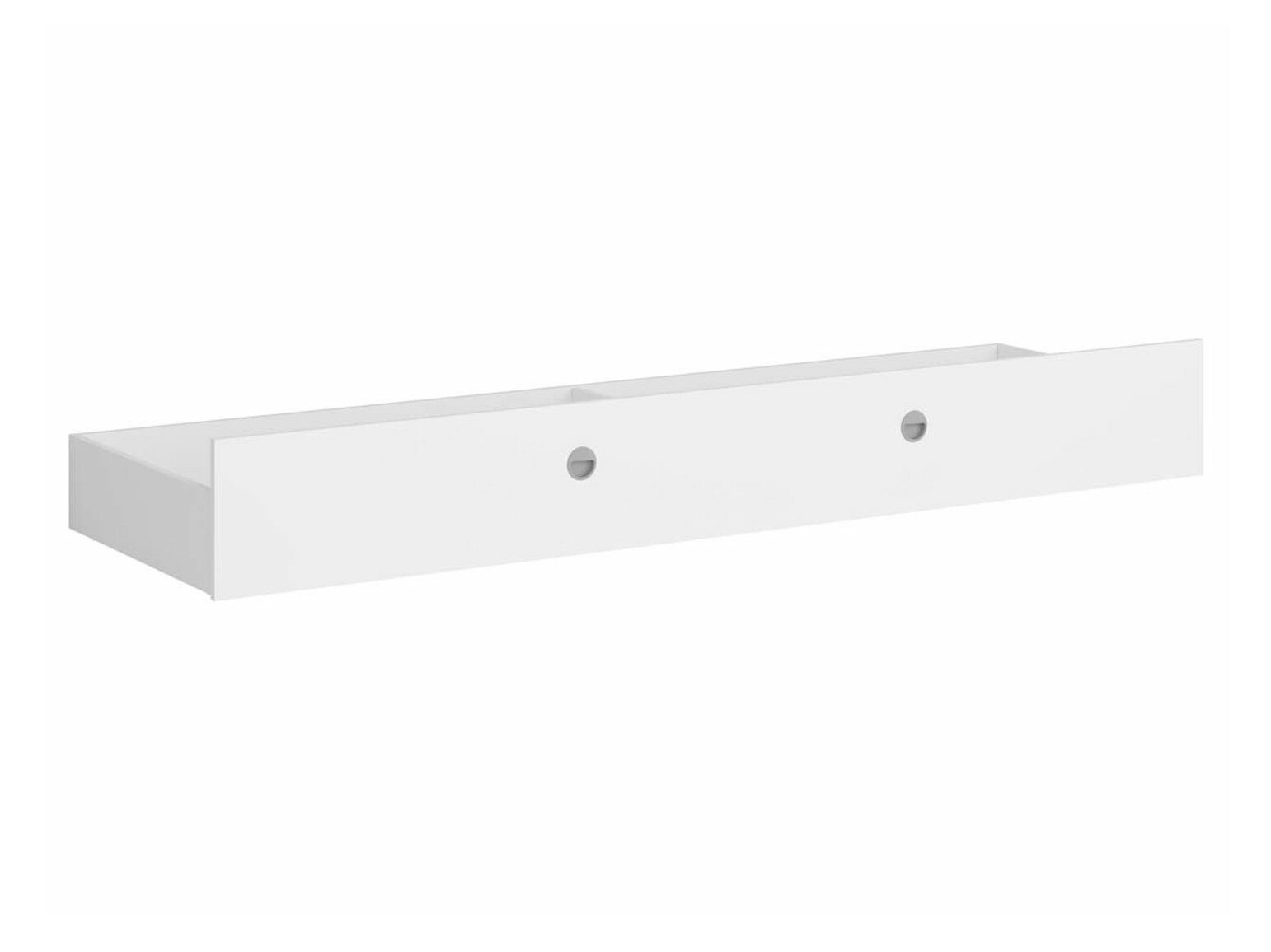 Contenitore Novsore 125 (Bianco)
