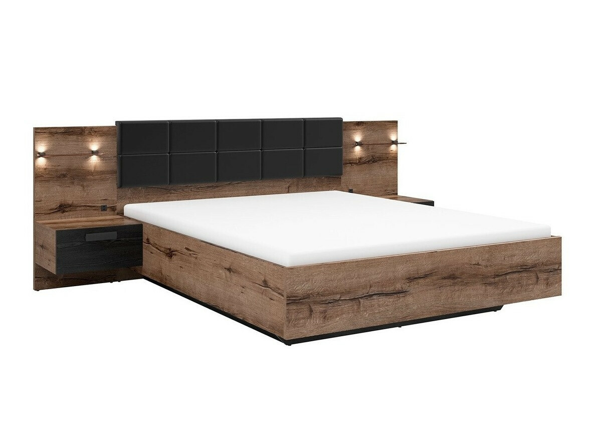 Letto Livmoru 125