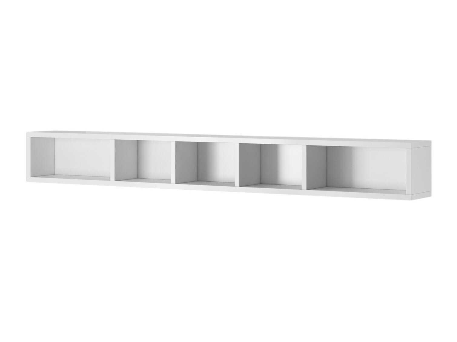 Mensola Torsone 105 (Bianco)