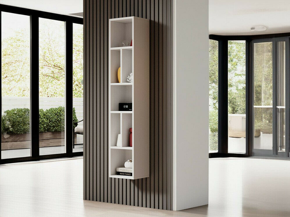 Mensola Torsone 106 (Bianco)