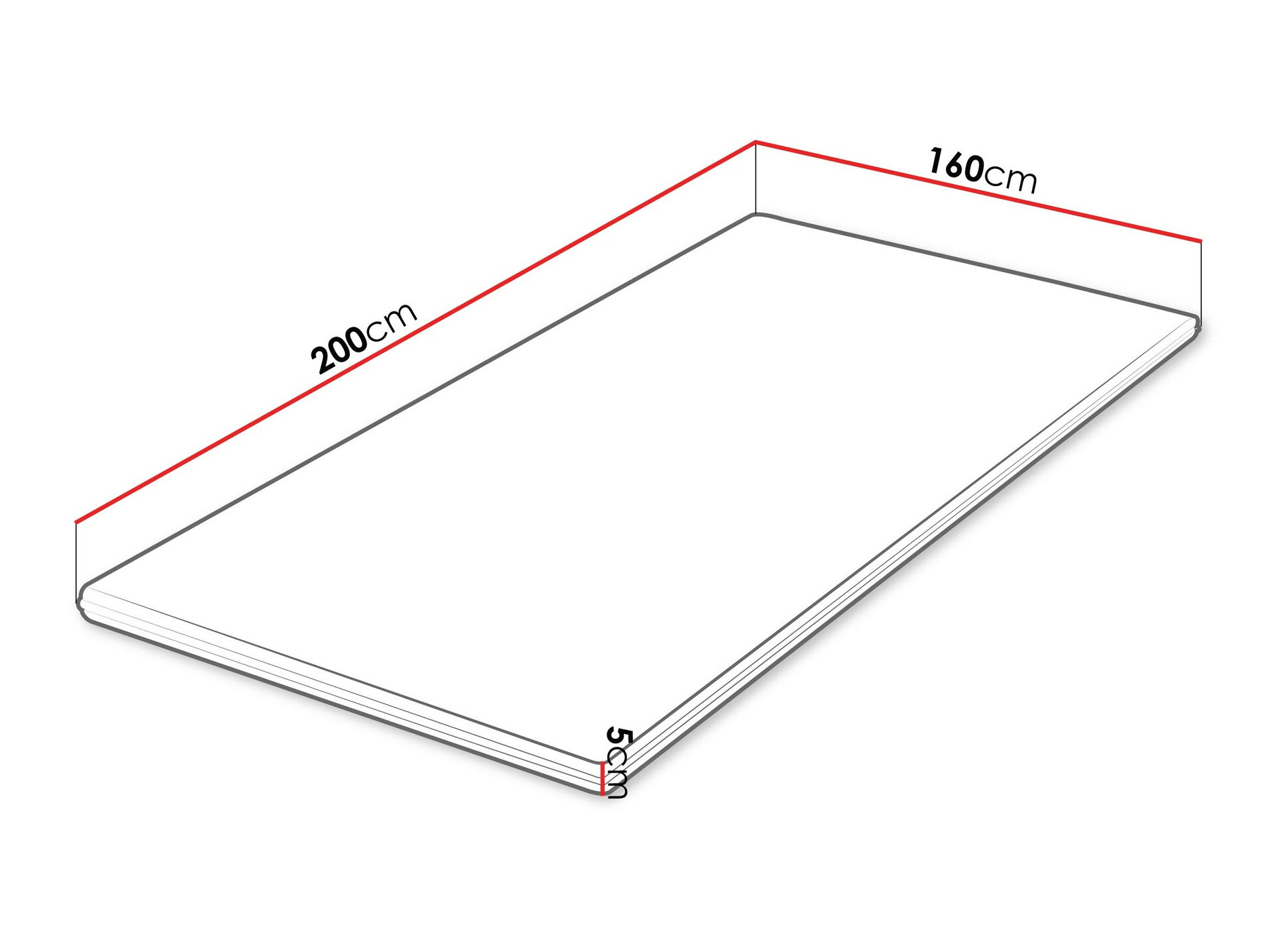 Coprimaterasso Prunas