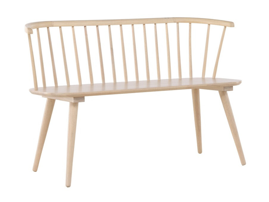 Panchina Dallas 4833 (Luminoso legno)
