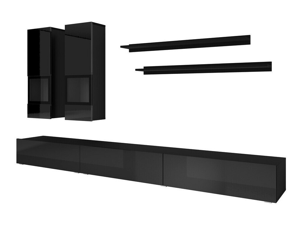 Parete attrezzata Austin 245