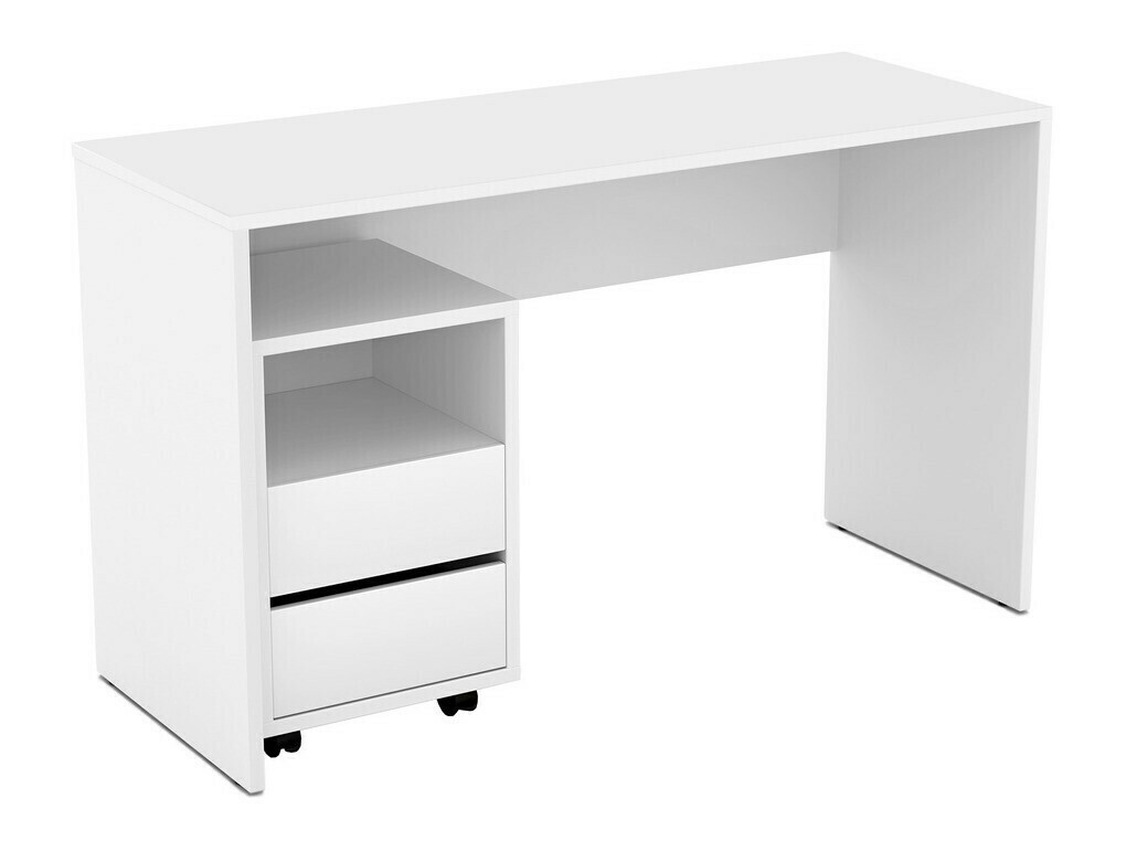 Scrivania da ufficio Austin 347 (Bianco)