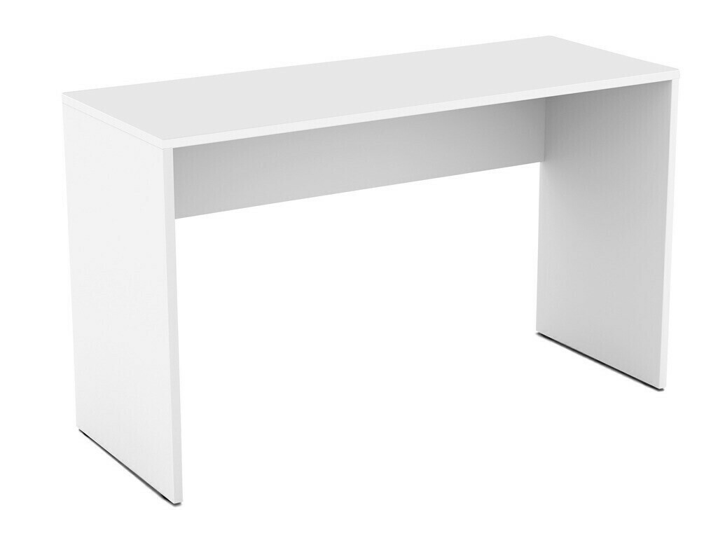 Scrivania da ufficio Austin 347 (Bianco)