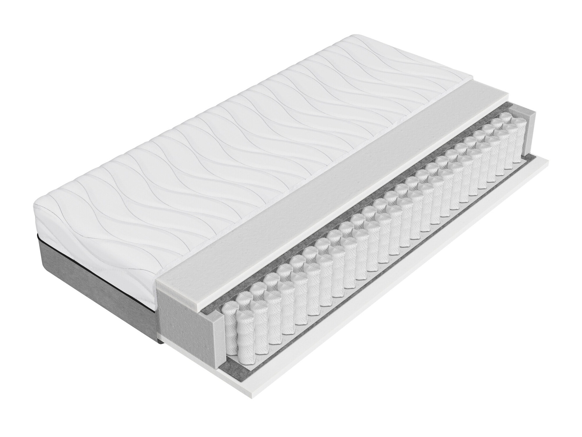 Materasso ComfiDream Oro