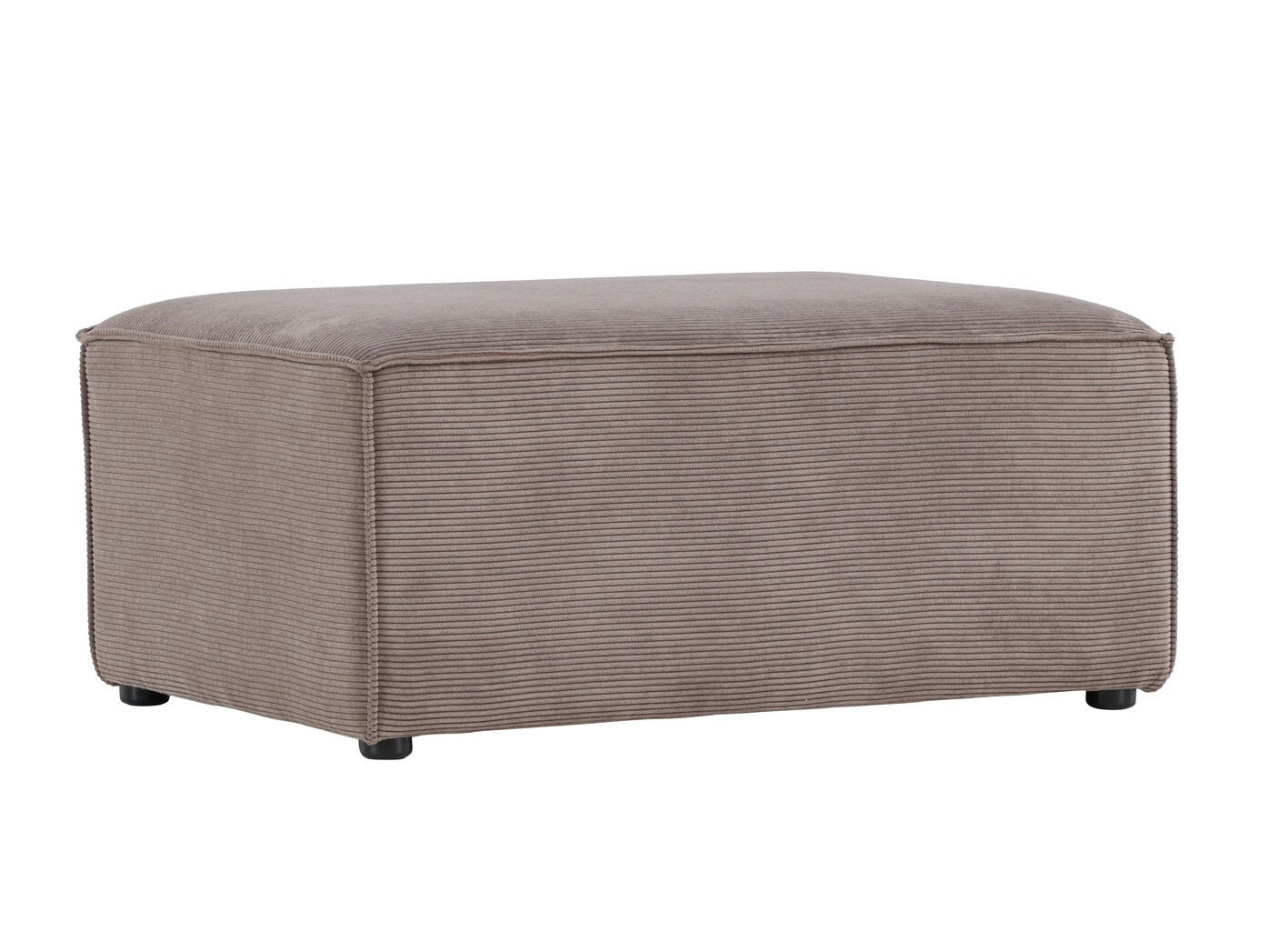 Panca imbottita Dallas 4617