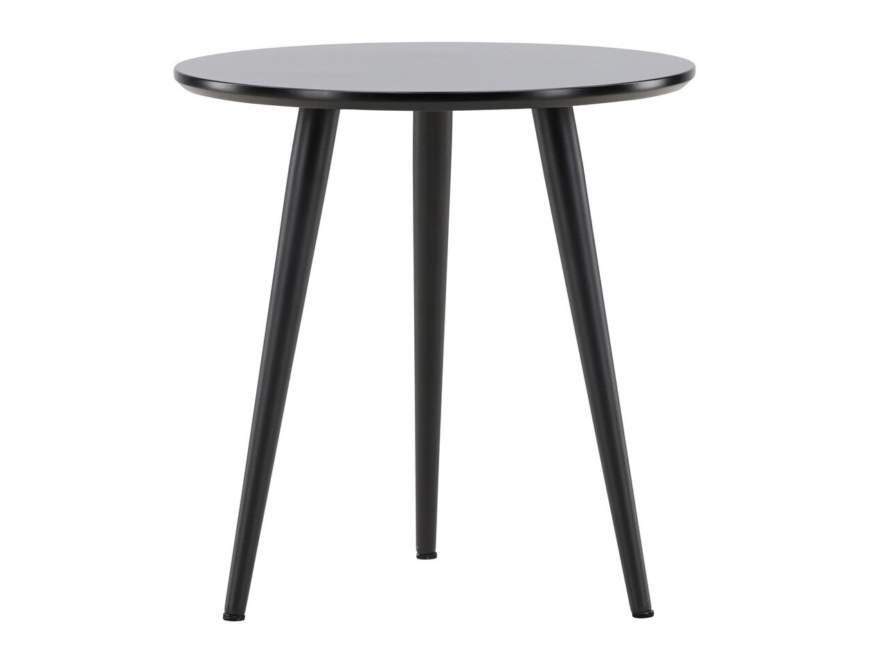 Tavolino da caffè Dallas 4620 (Nero)