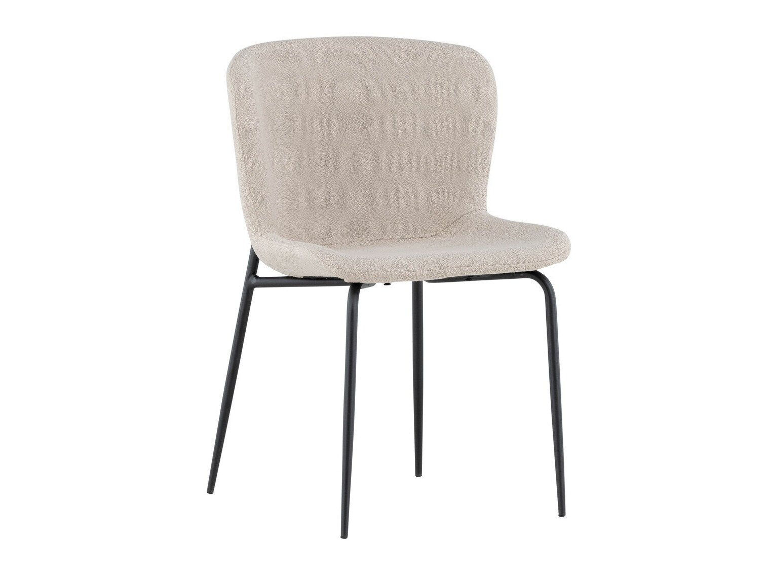 Set sala da pranzo Dallas 5102 (Beige)