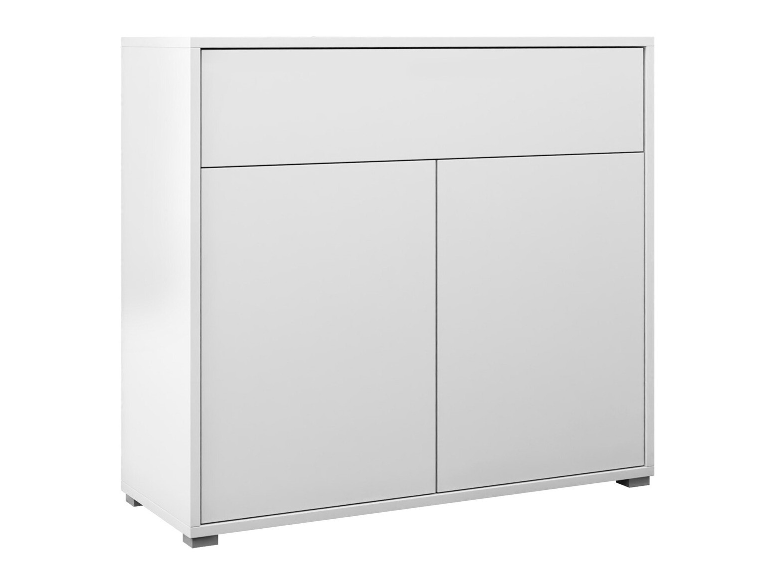 Cassettiera Comfivo Tutela IV (Bianco)