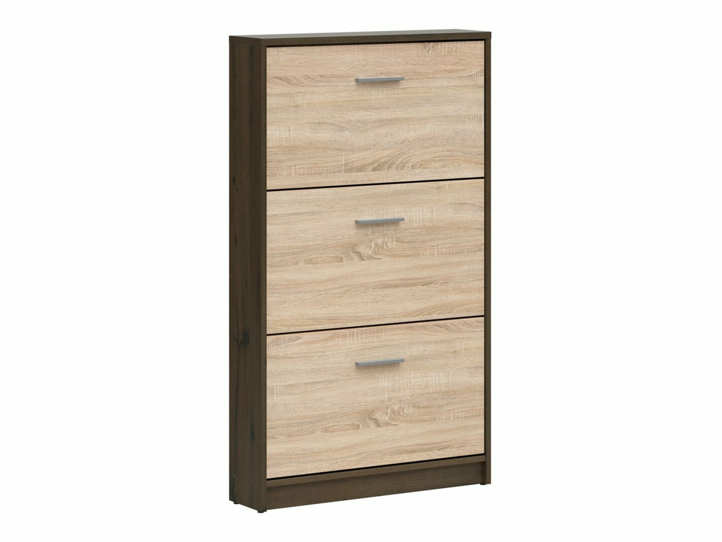 Scarpiera Novsore 113 (Rovere moro + Sonoma quercia)