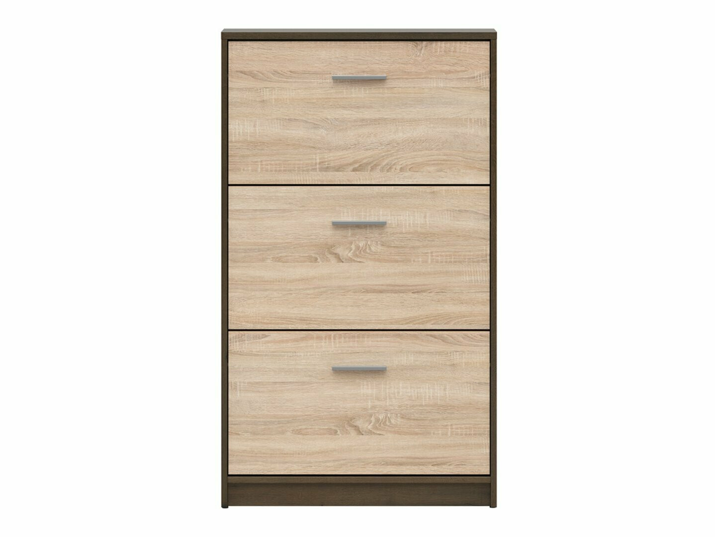 Scarpiera Novsore 113 (Rovere moro + Sonoma quercia)