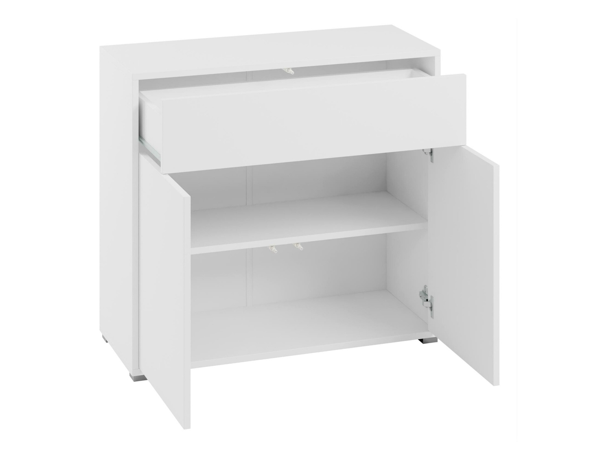 Set arredo da corridoio Comfivo Tutela V (Cachemire)
