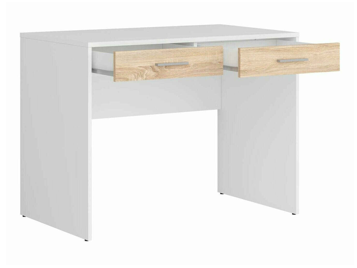 Cameretta Novsore 149 (Bianco + Sonoma quercia)