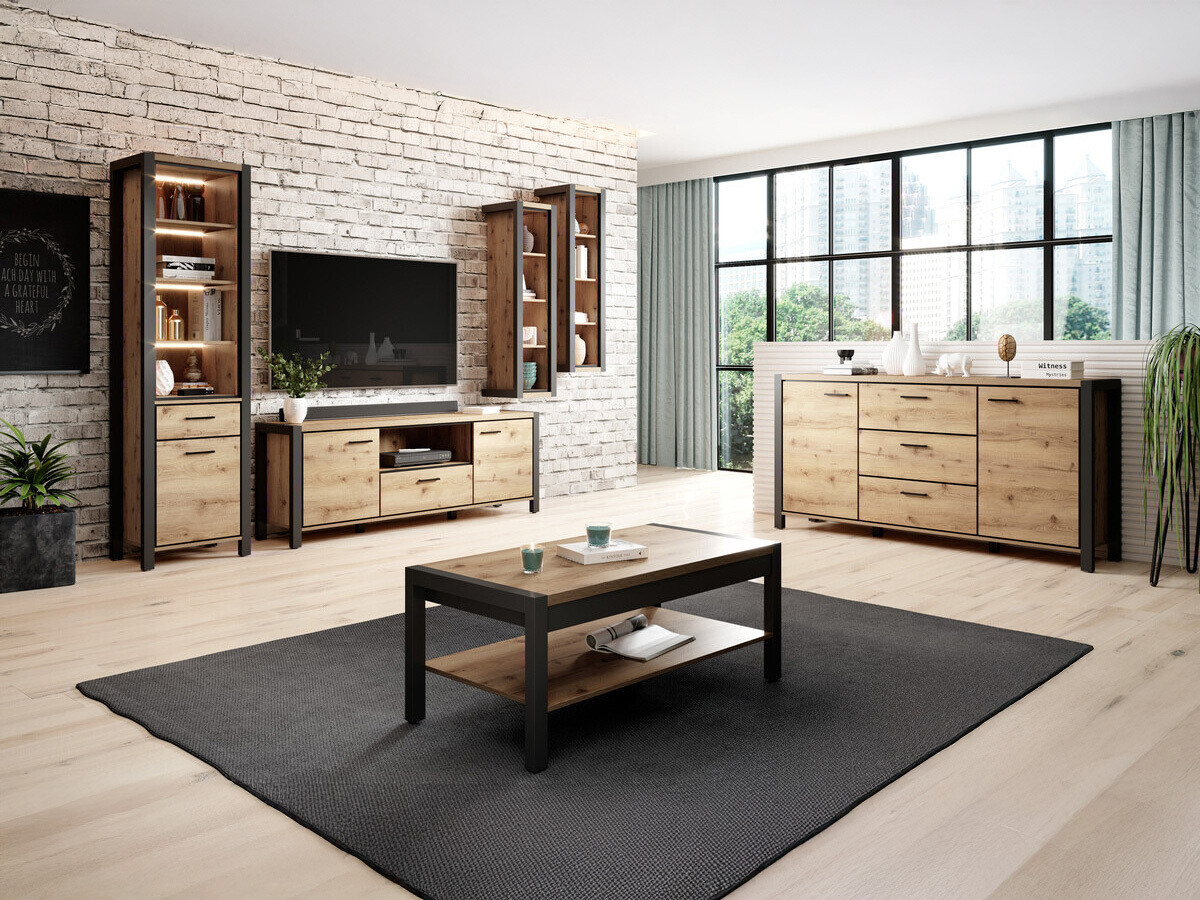 Cassettiera Temire 104