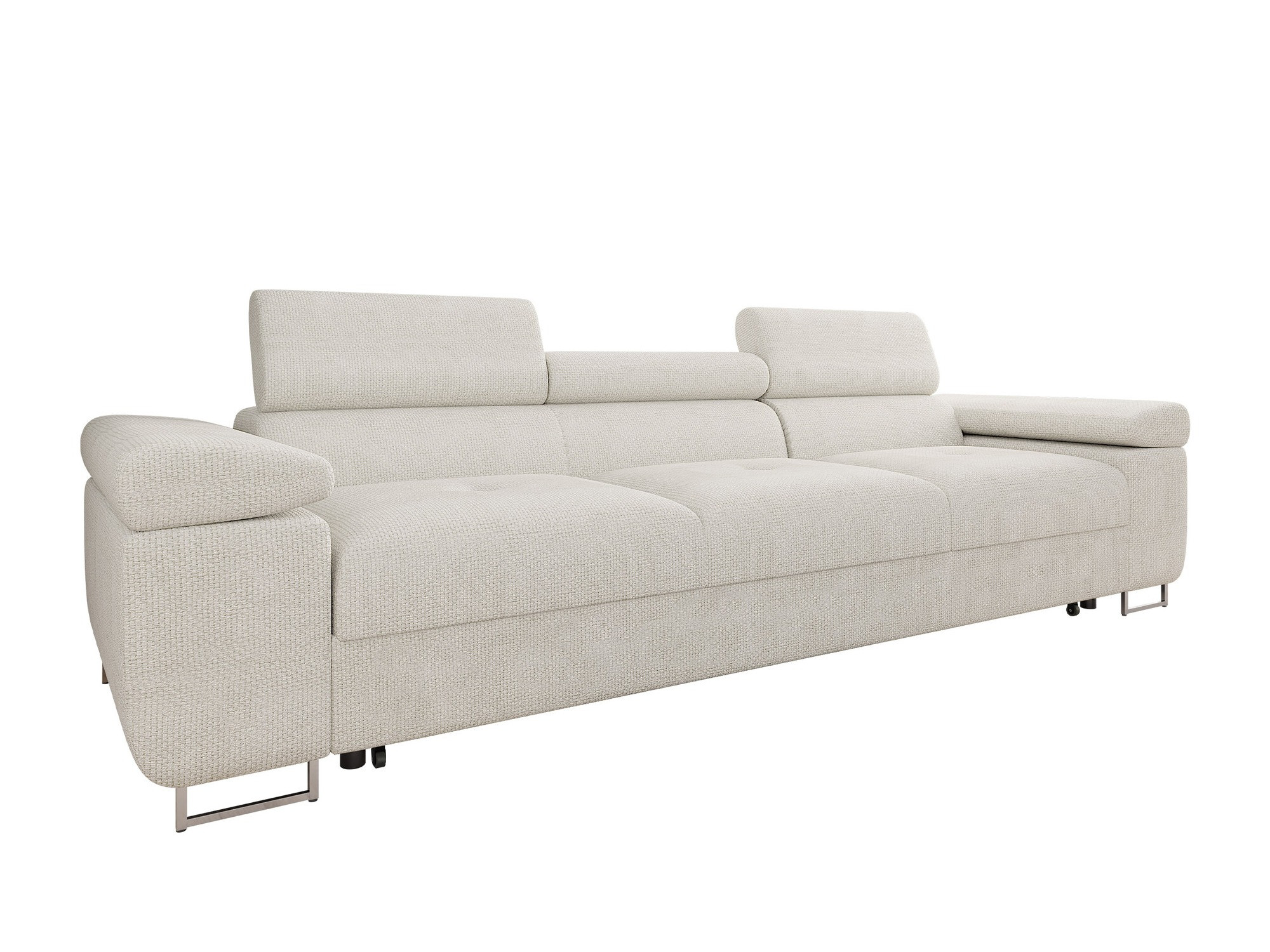 Divano letto Comfivo Vinetum (Flow 06)
