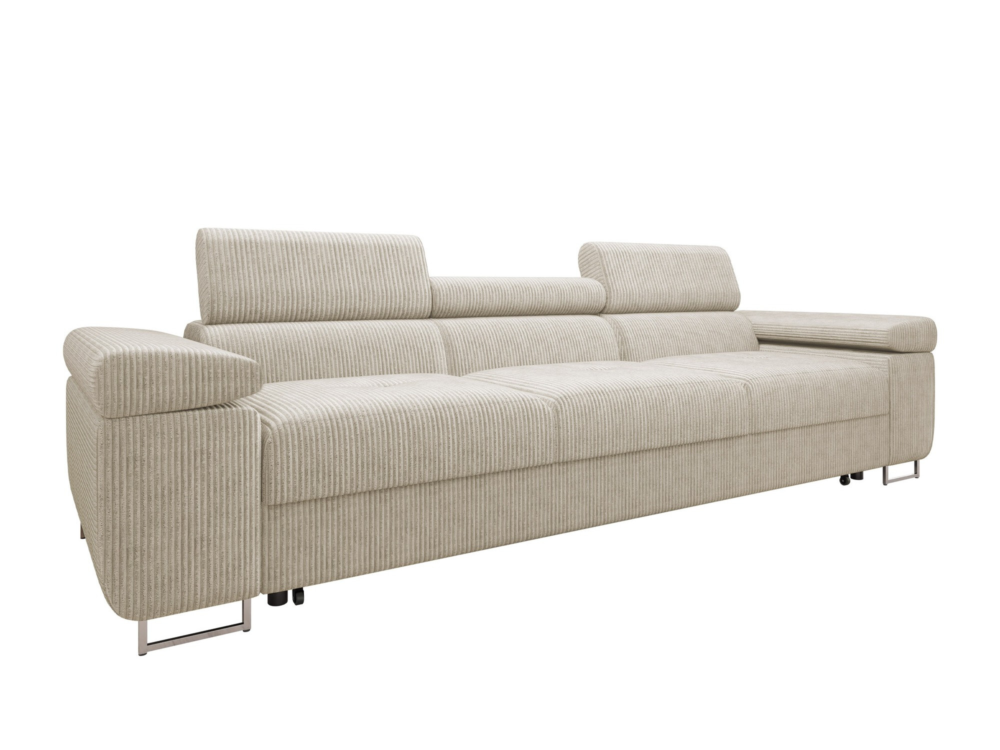 Divano letto Comfivo Vinetum (Poso 100)