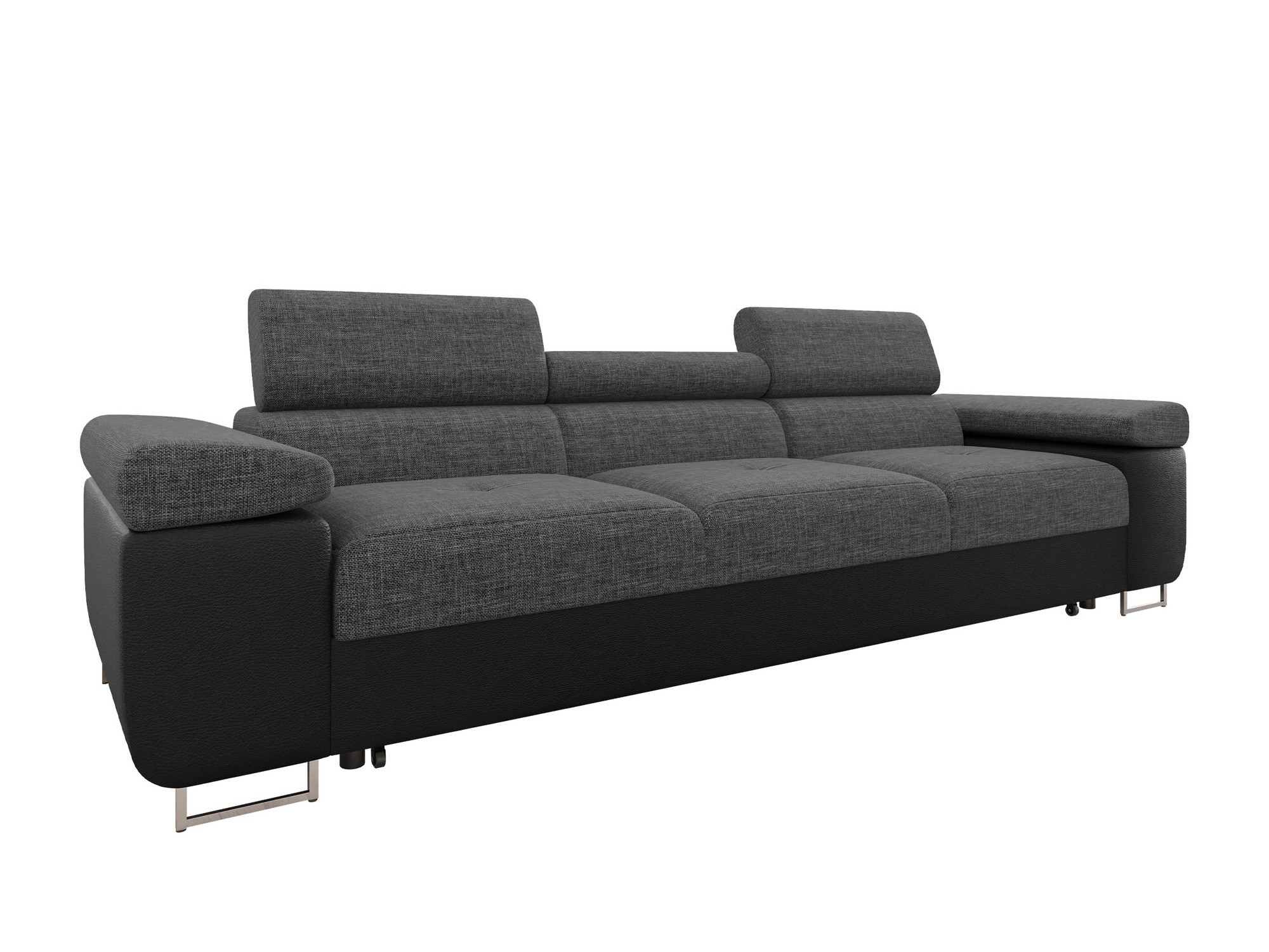 Divano letto Comfivo Vinetum (Soft 011 + Lux 06)