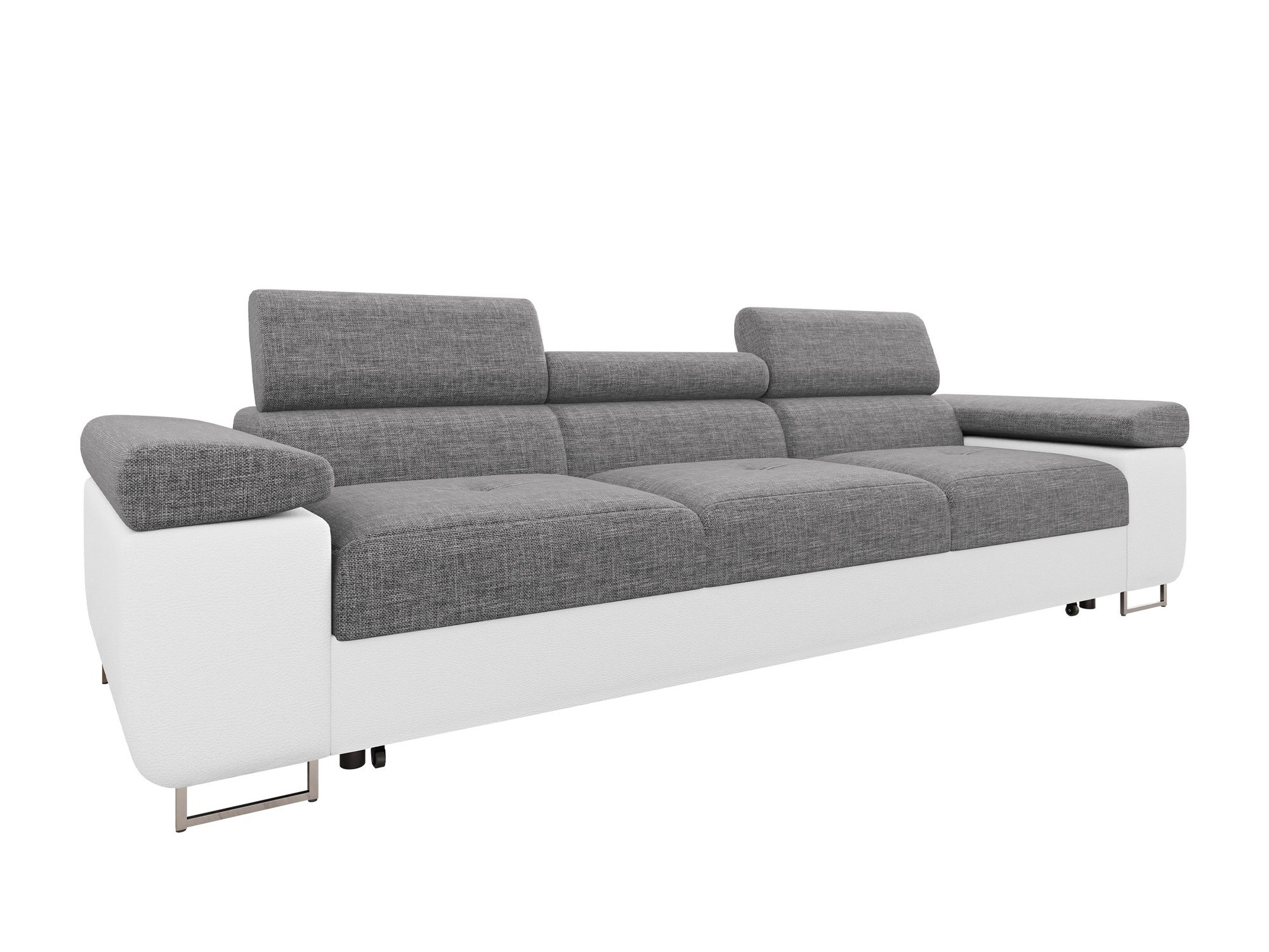 Divano letto Comfivo Vinetum (Soft 017 + Lux 05)