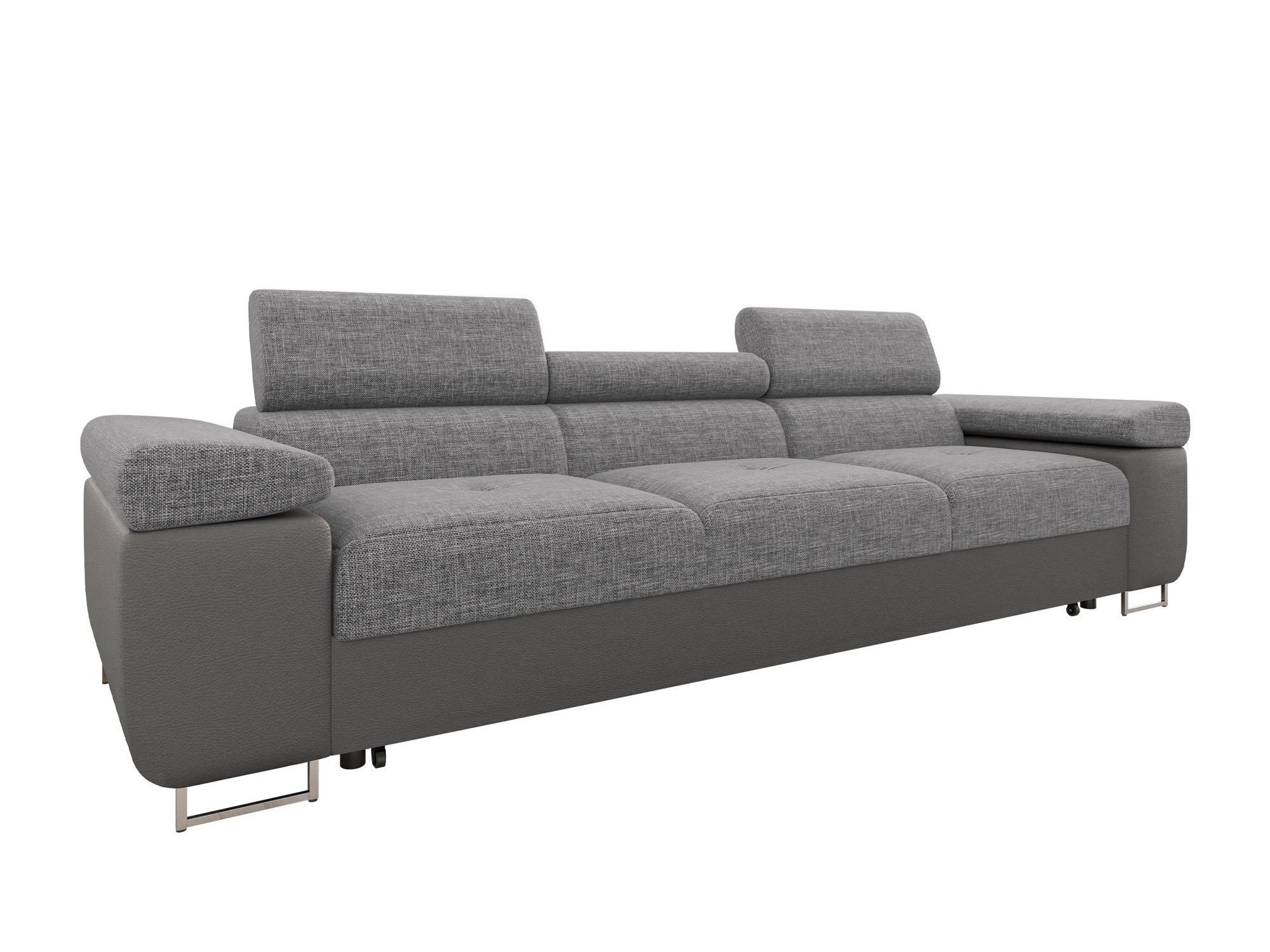 Divano letto Comfivo Vinetum (Soft 029 + Lux 05)