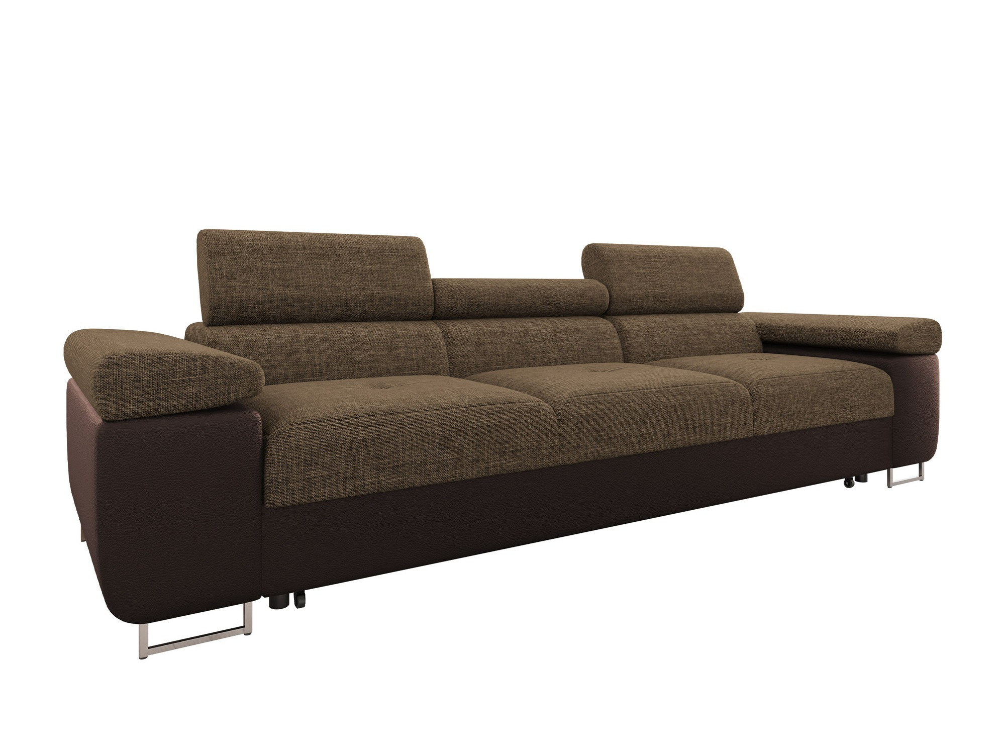 Divano letto Comfivo Vinetum (Soft 066 + Lux 03)