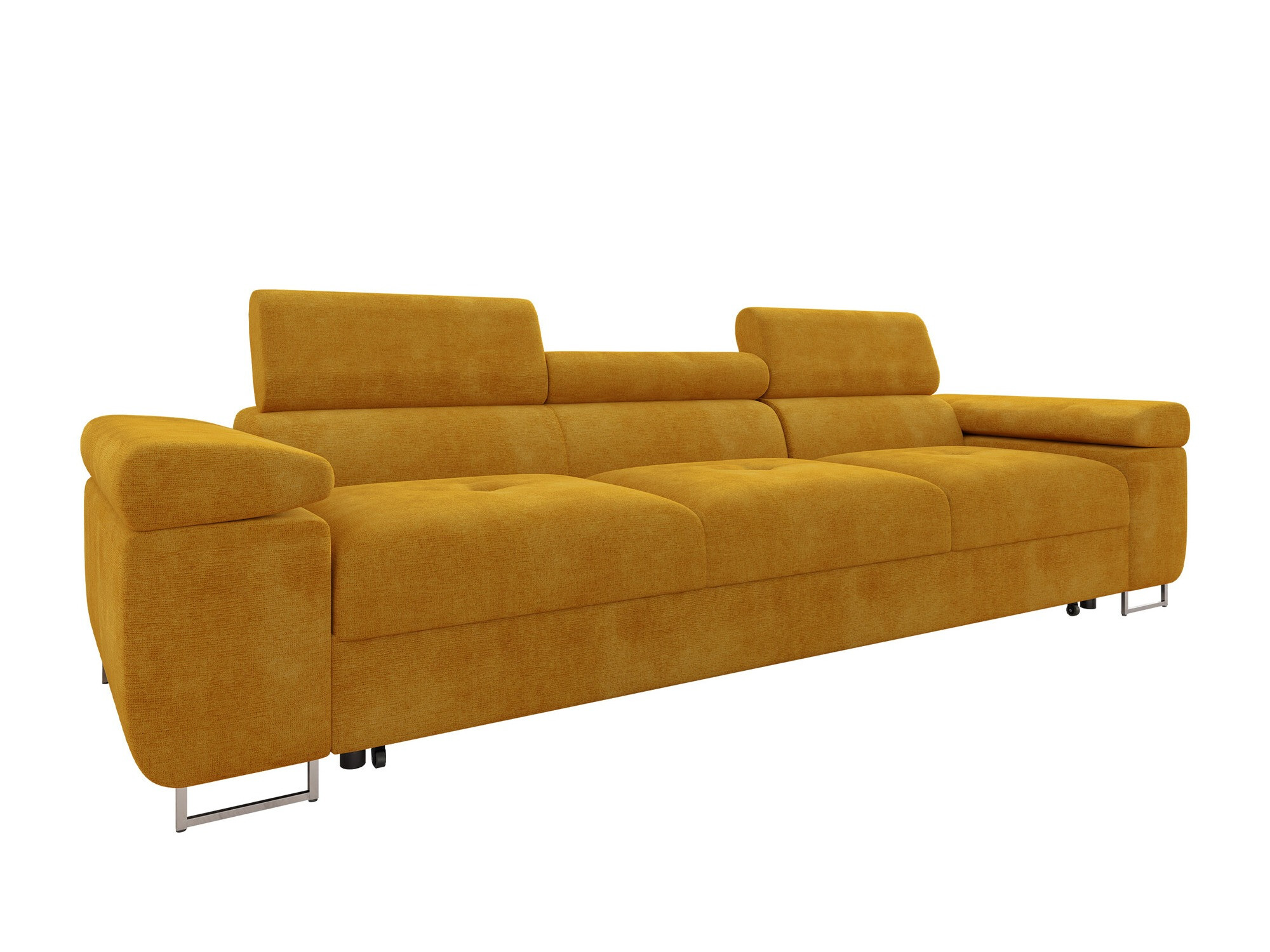 Divano letto Comfivo Vinetum (Wave 05)