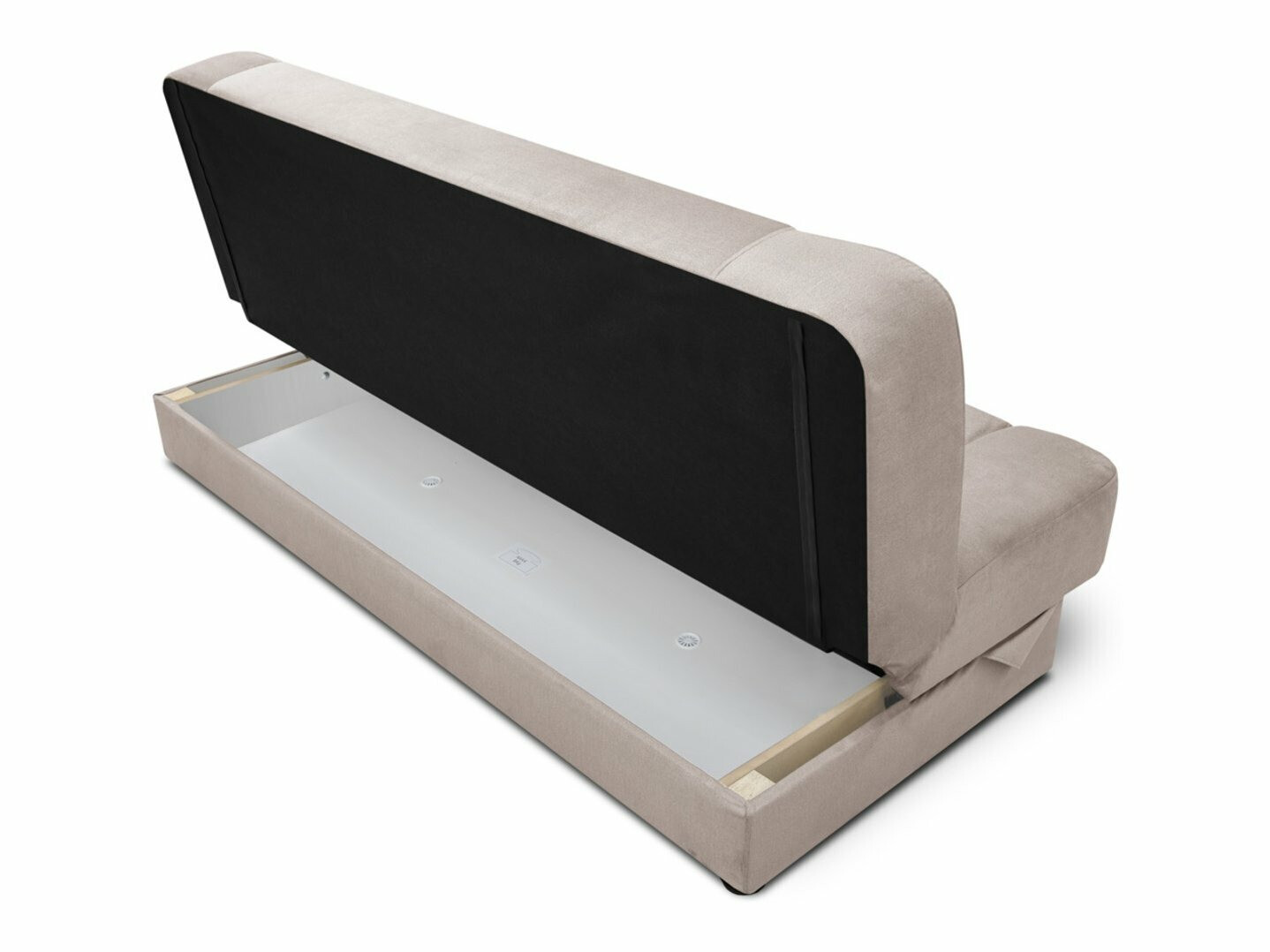 Divano letto Boston 603 (Cruse 521)