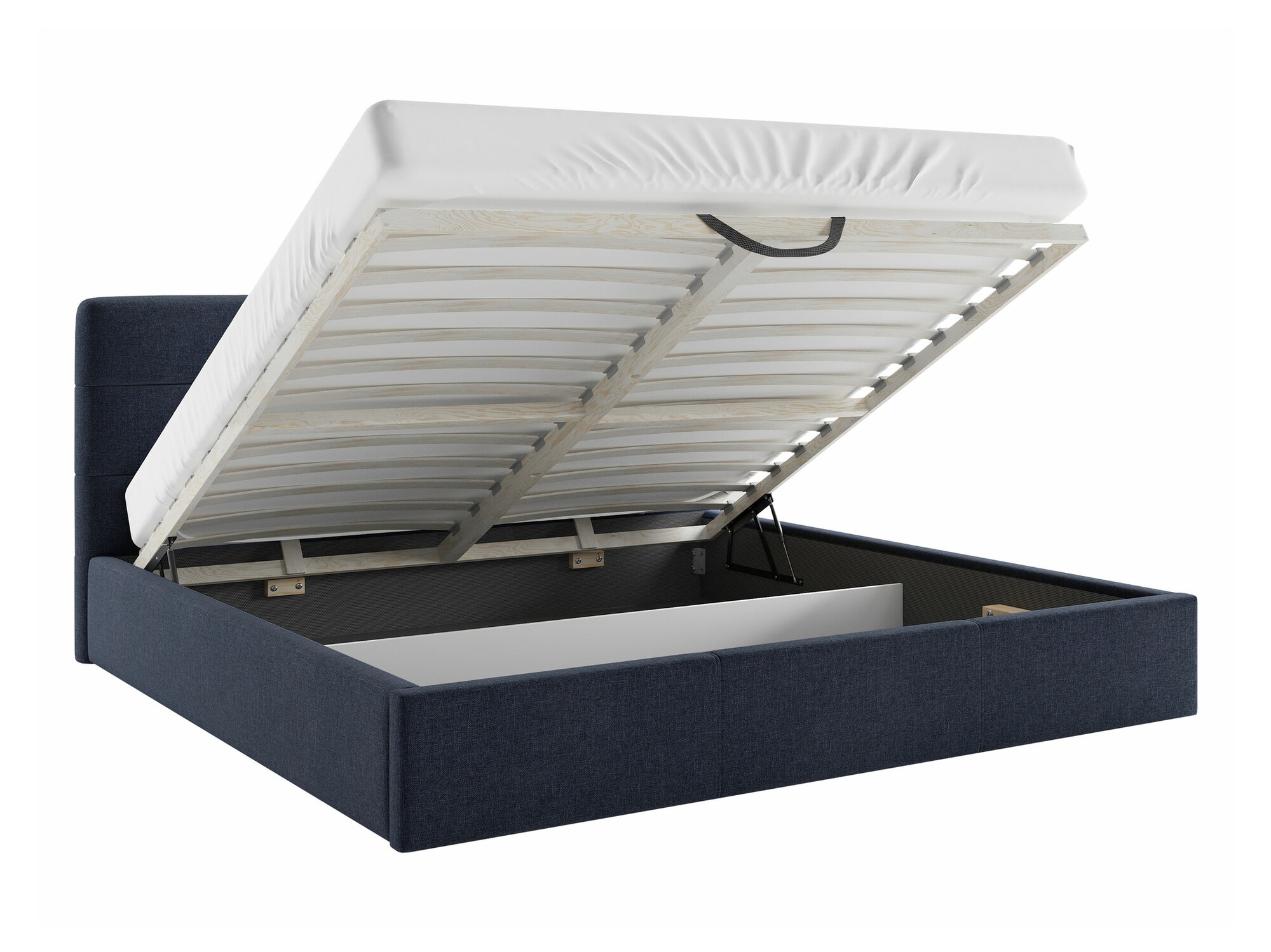 Letto ComfiDream Velora II (Bergamo 97)