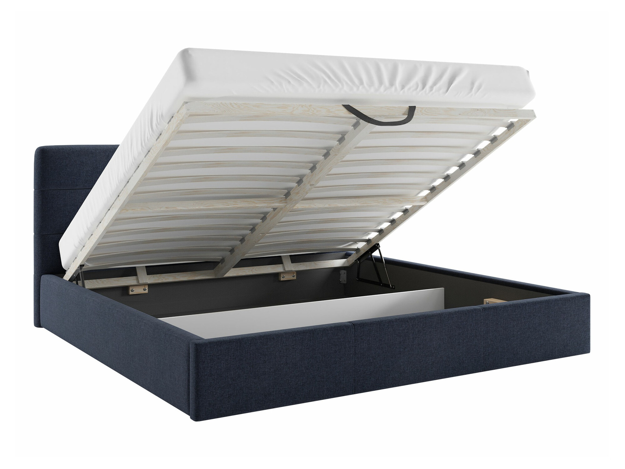 Letto ComfiDream Velora II (Sawana 80)