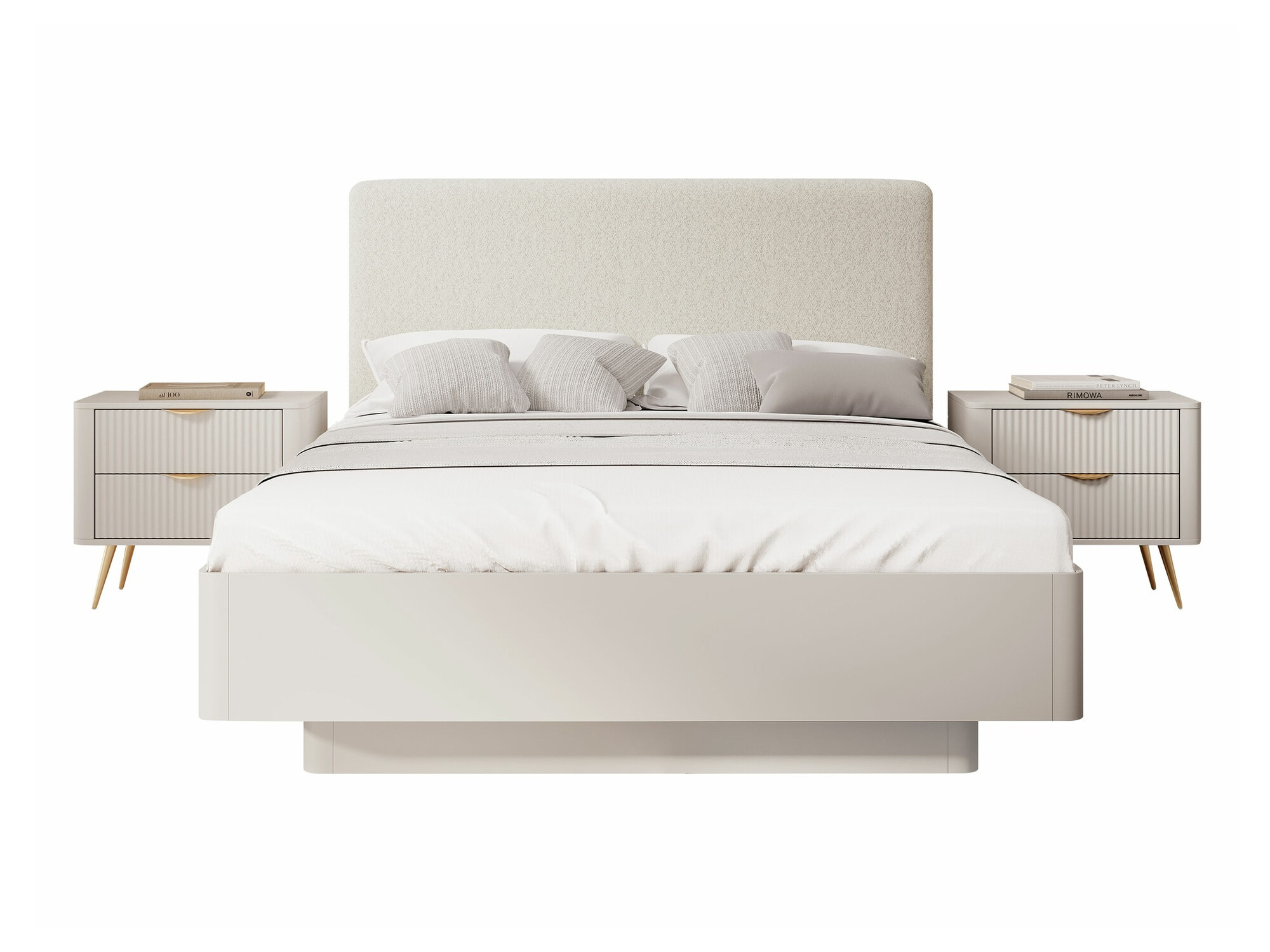 Letto Lectum (Con)