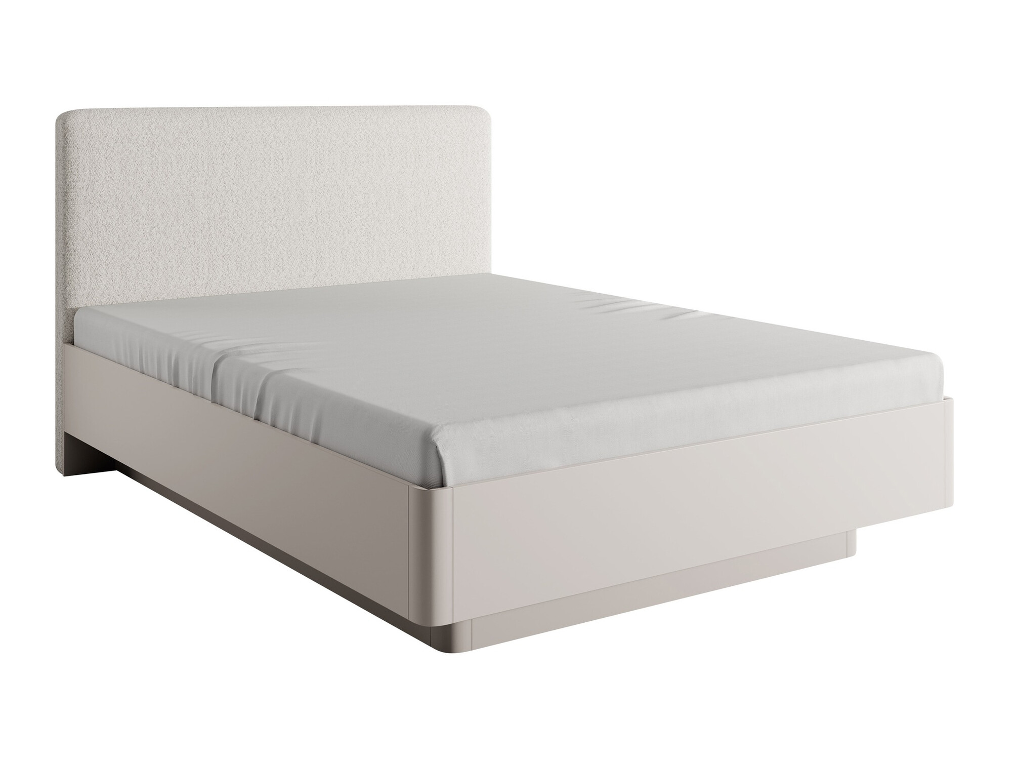 Letto Lectum (Senza)