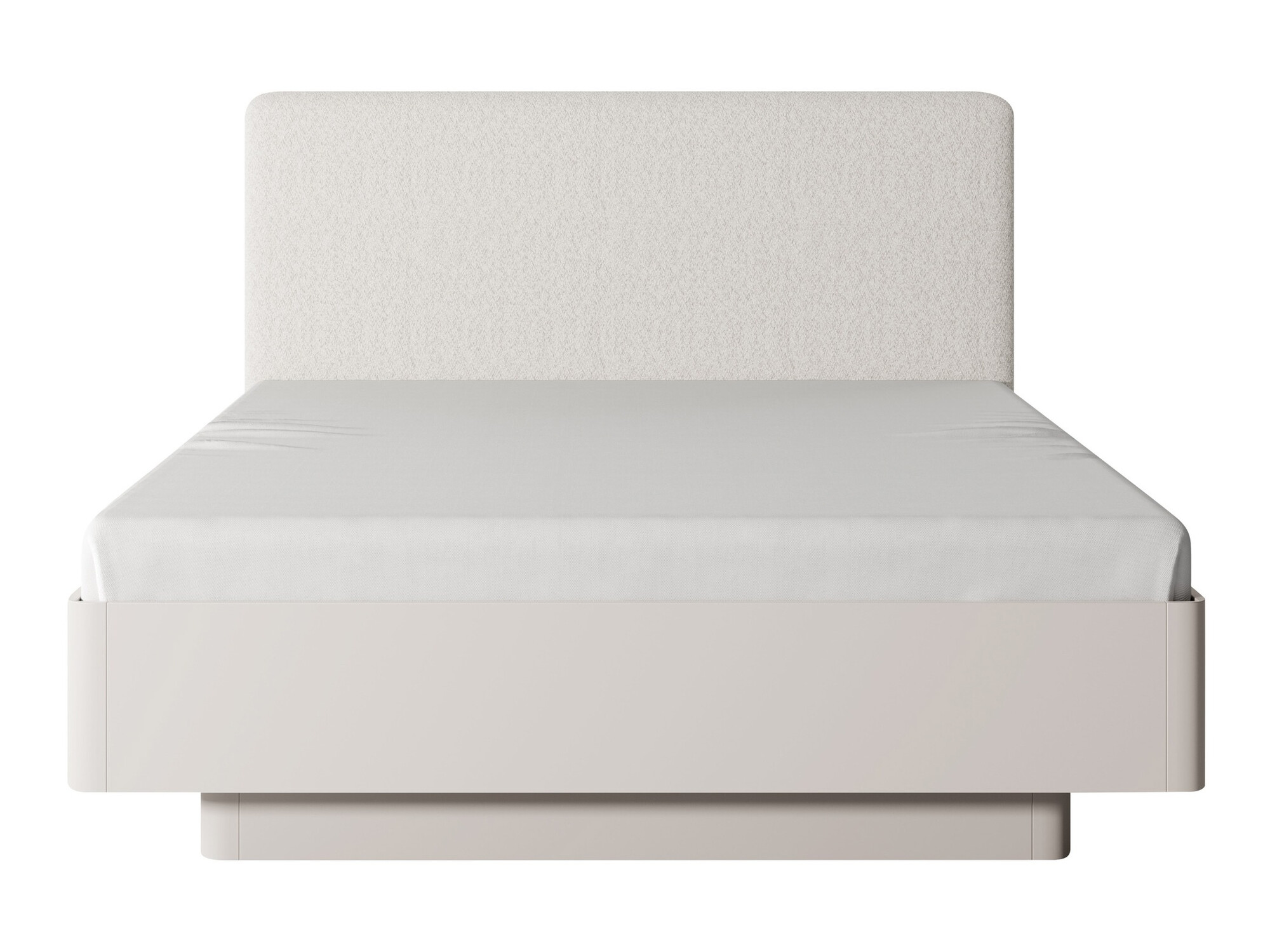 Letto Lectum (Senza)