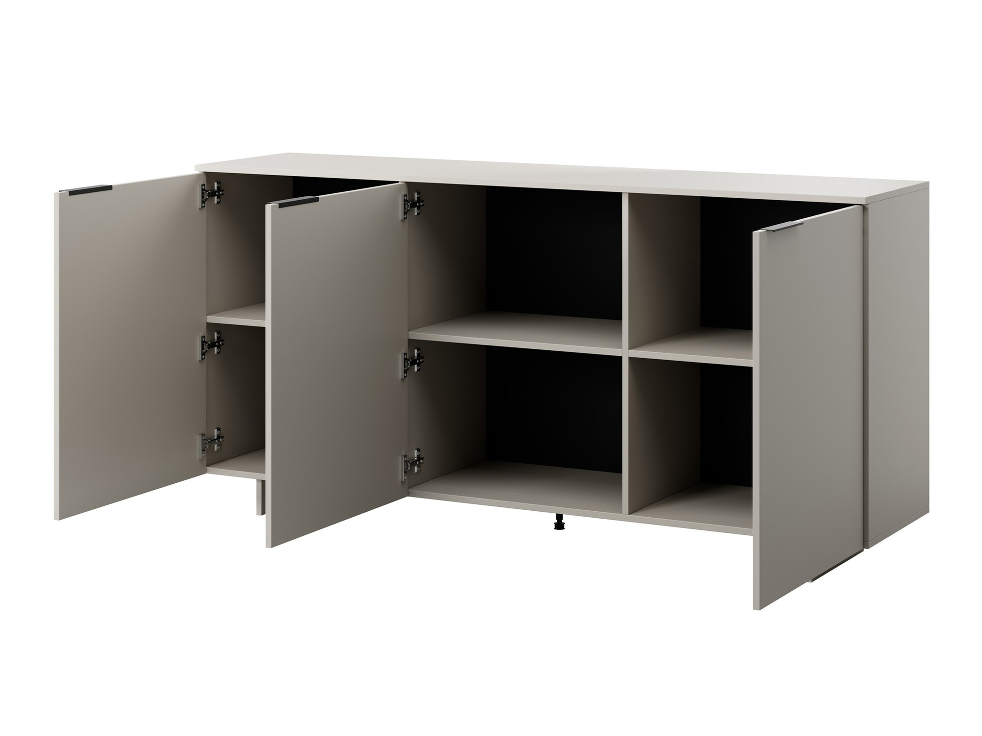 Parete attrezzata Flotei 110