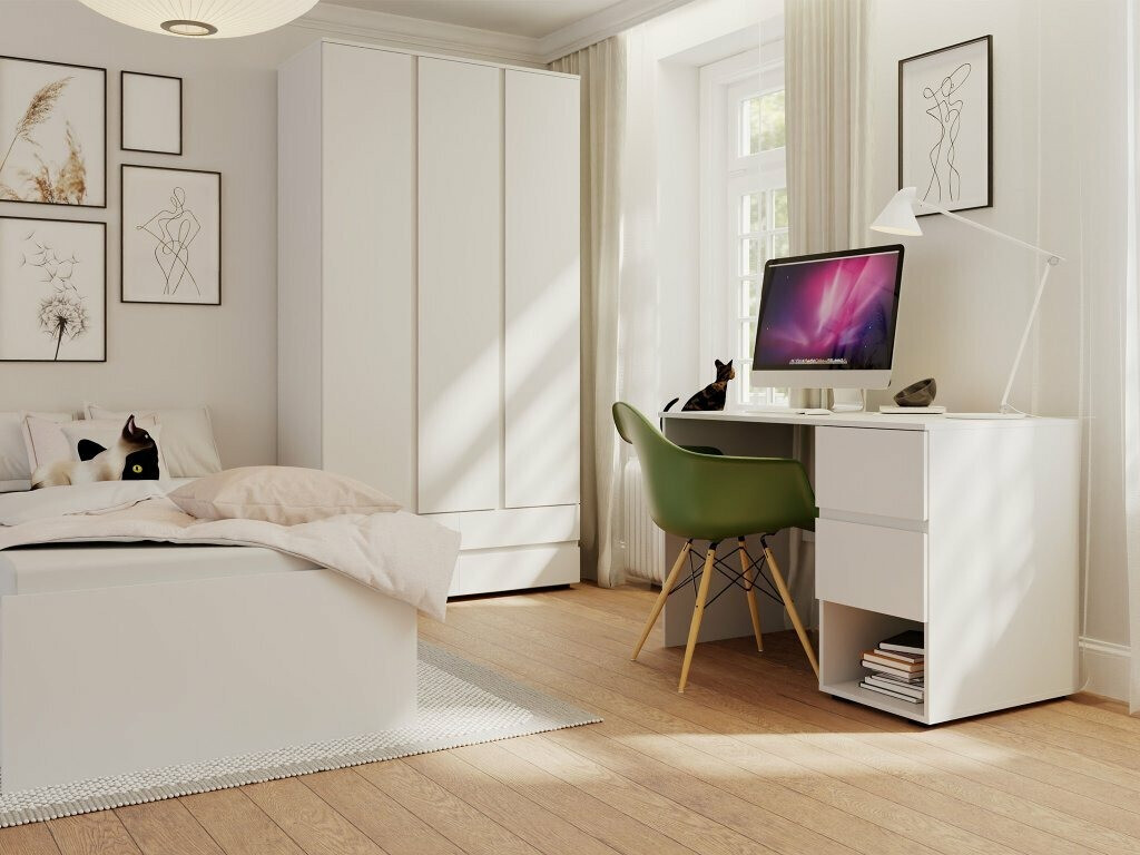 Scrivania da ufficio Soncavi 101