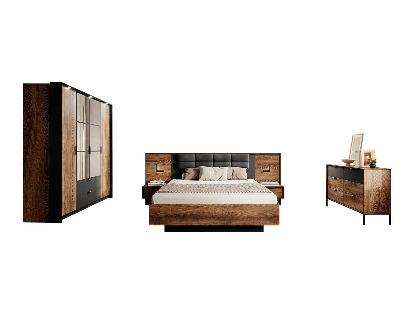 Cameretta Flodale 106