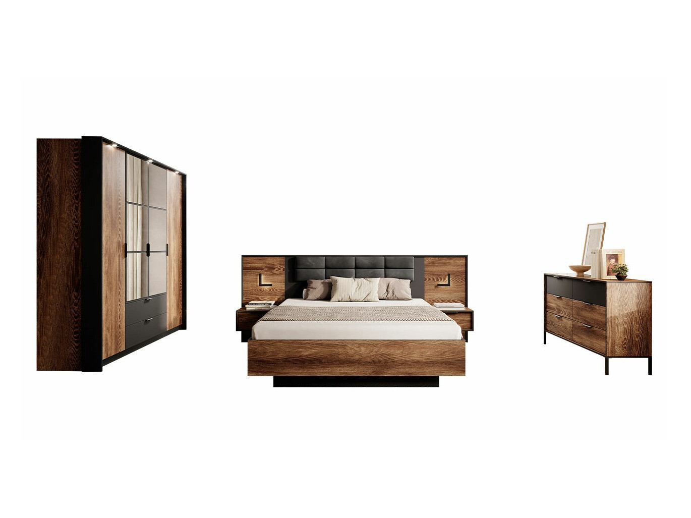 Cameretta Flodale 106