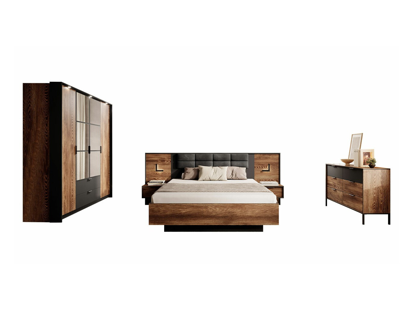 Cameretta Flodale 106