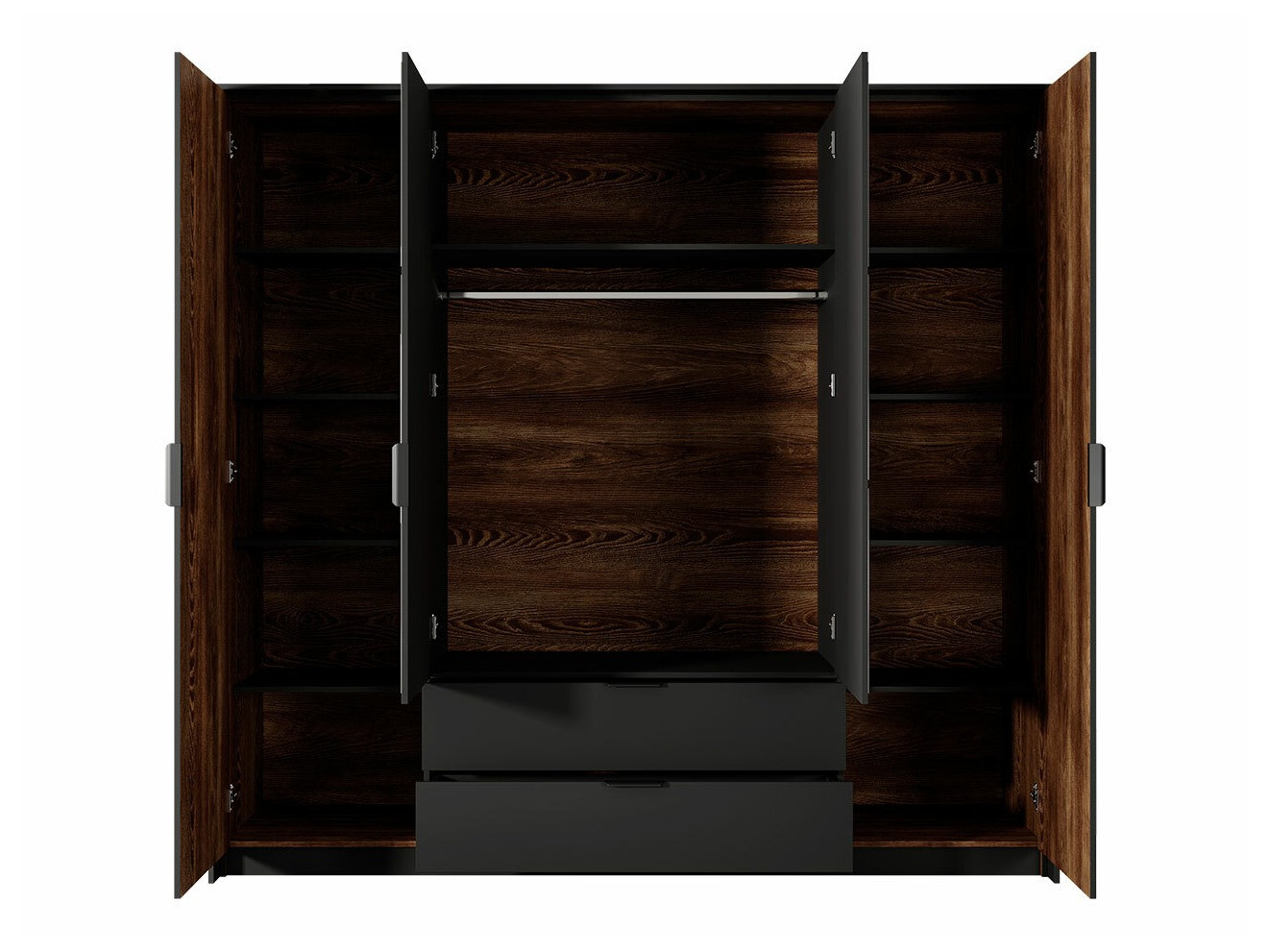 Cameretta Flodale 106