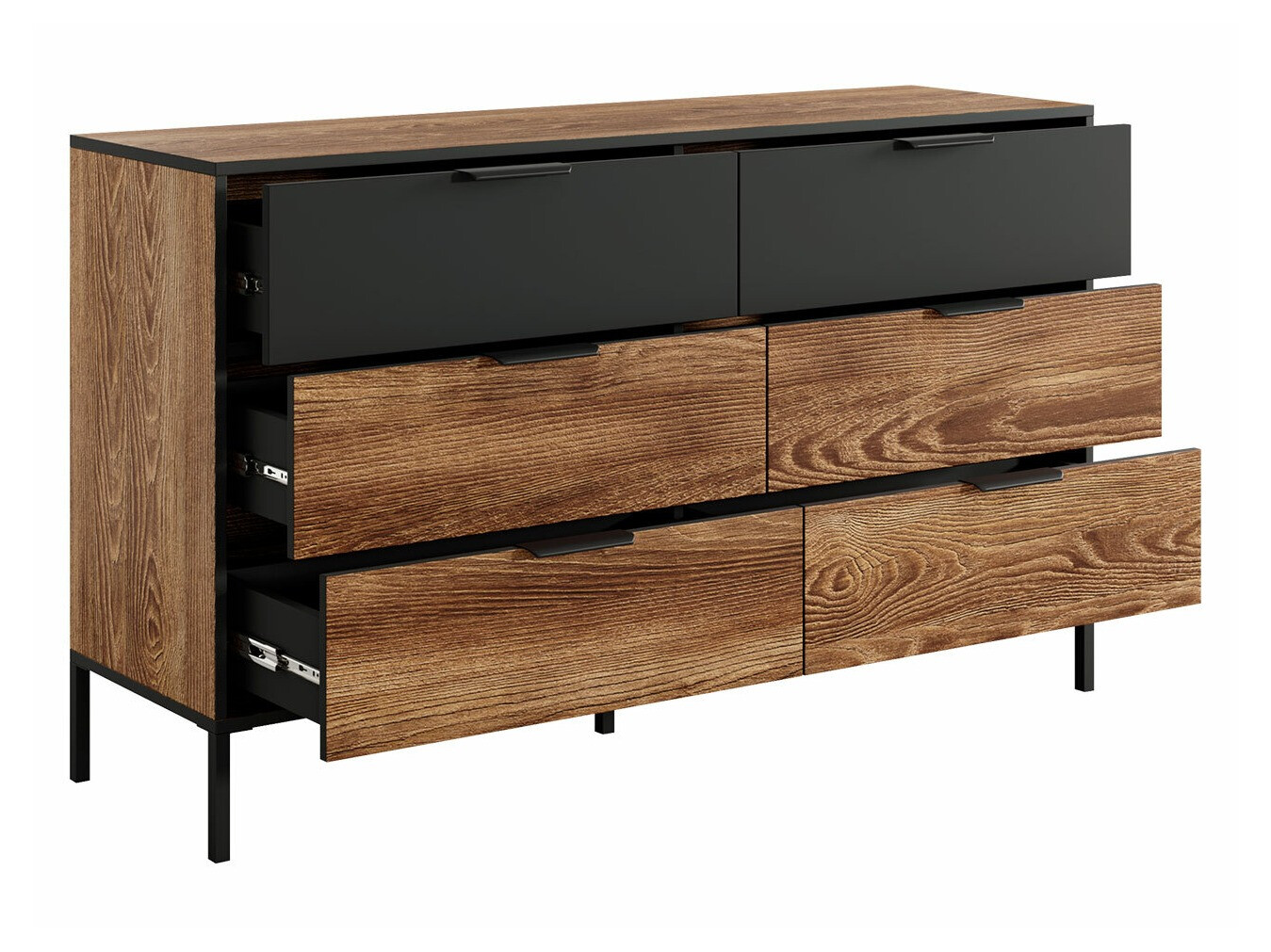 Cameretta Flodale 106