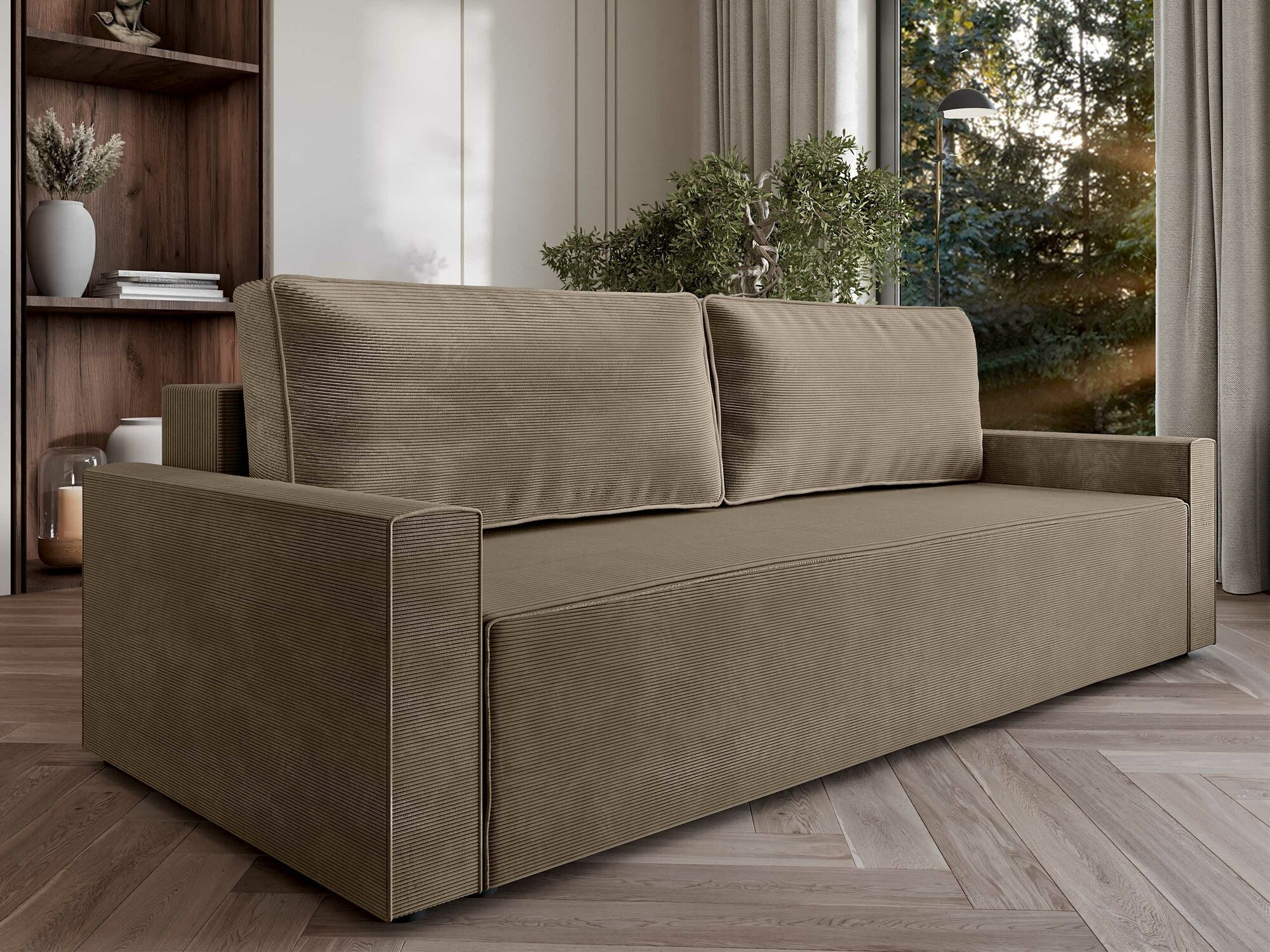 Divano letto Stamford 105 (Ontario 005)