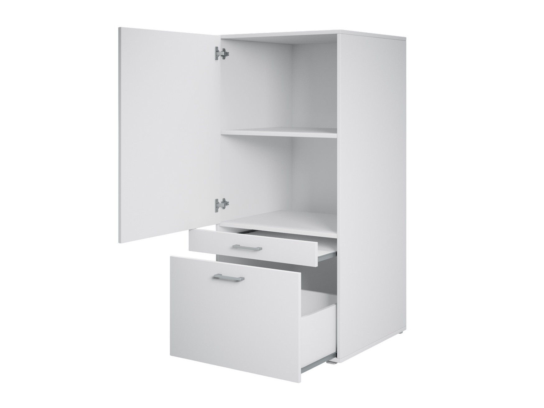 Mobiletto del bagno Novdele 101