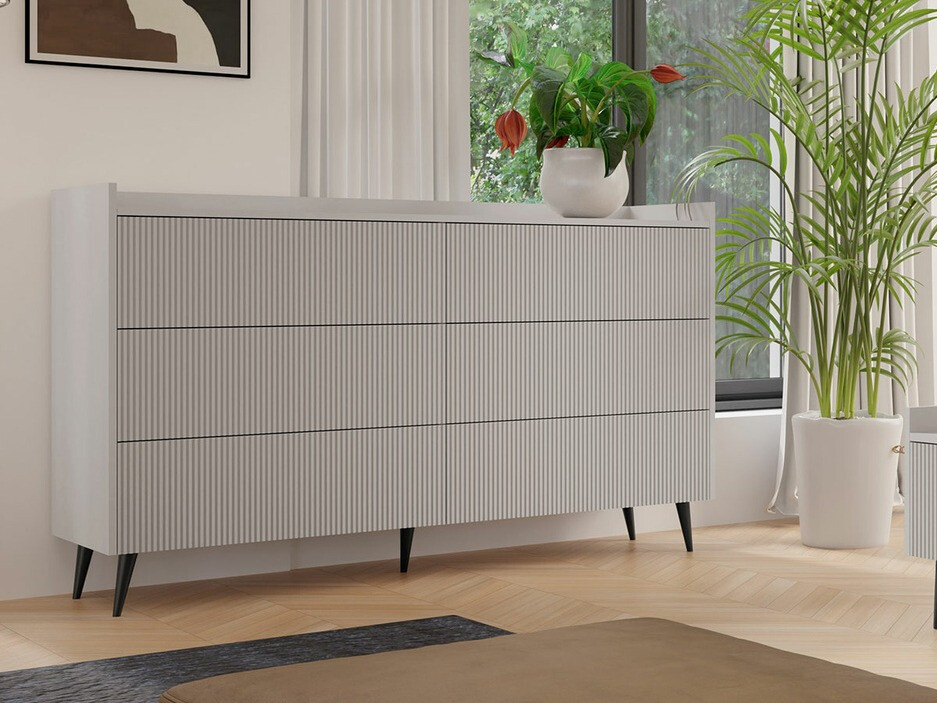 Cassettiera Mirfivu 102
