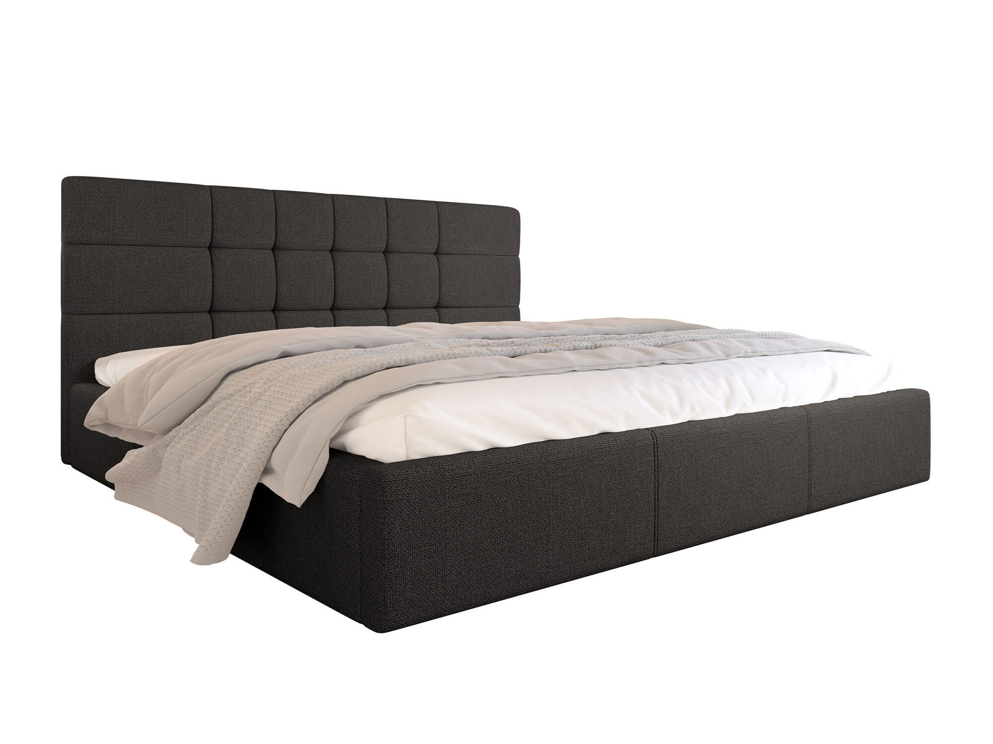 Letto ComfiDream Velora II (Bergamo 97)