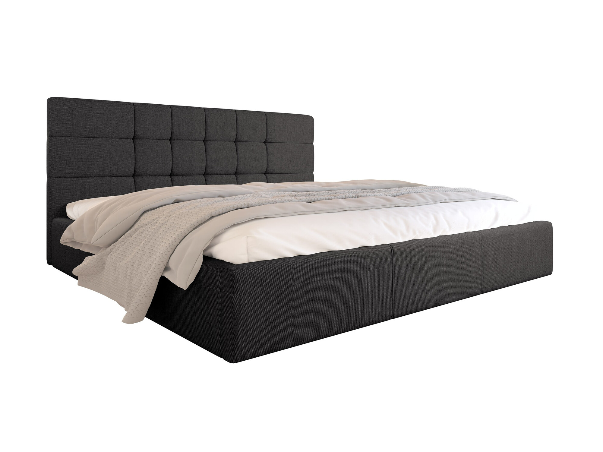 Letto ComfiDream Velora II (Inari 96)