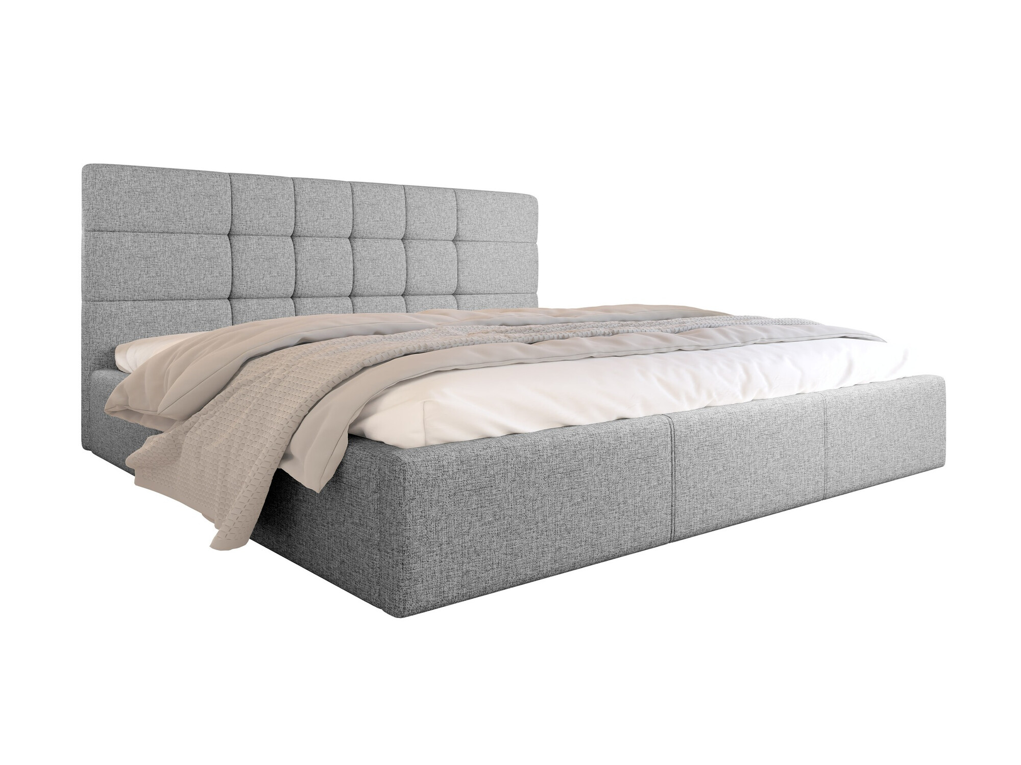 Letto ComfiDream Velora II (Lars 90)