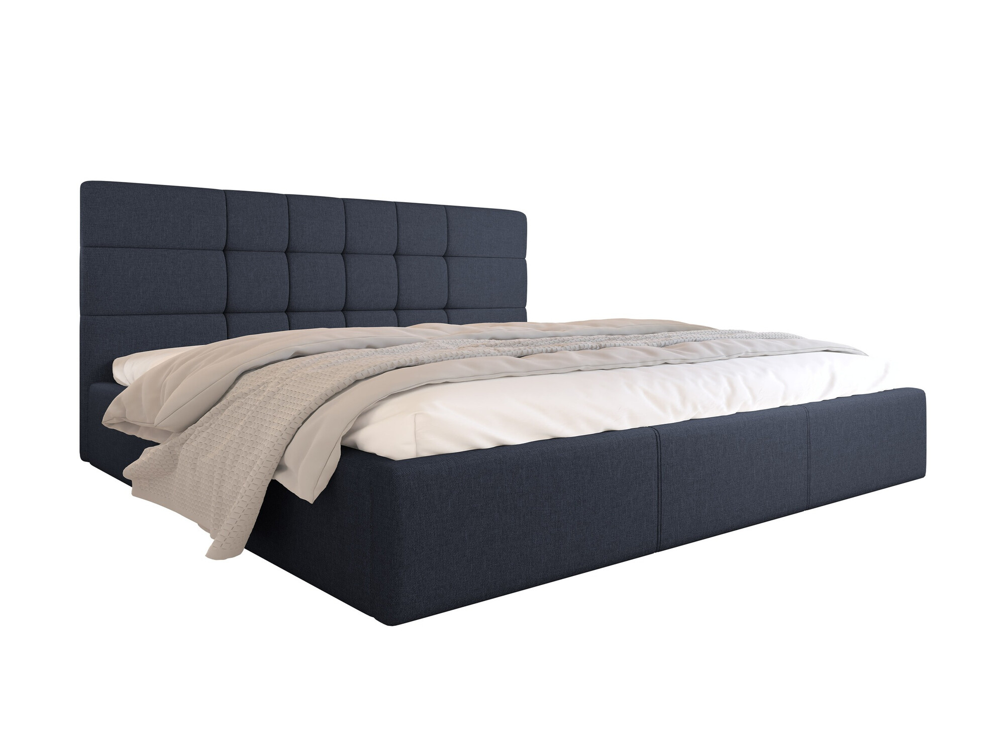Letto ComfiDream Velora II (Sawana 80)